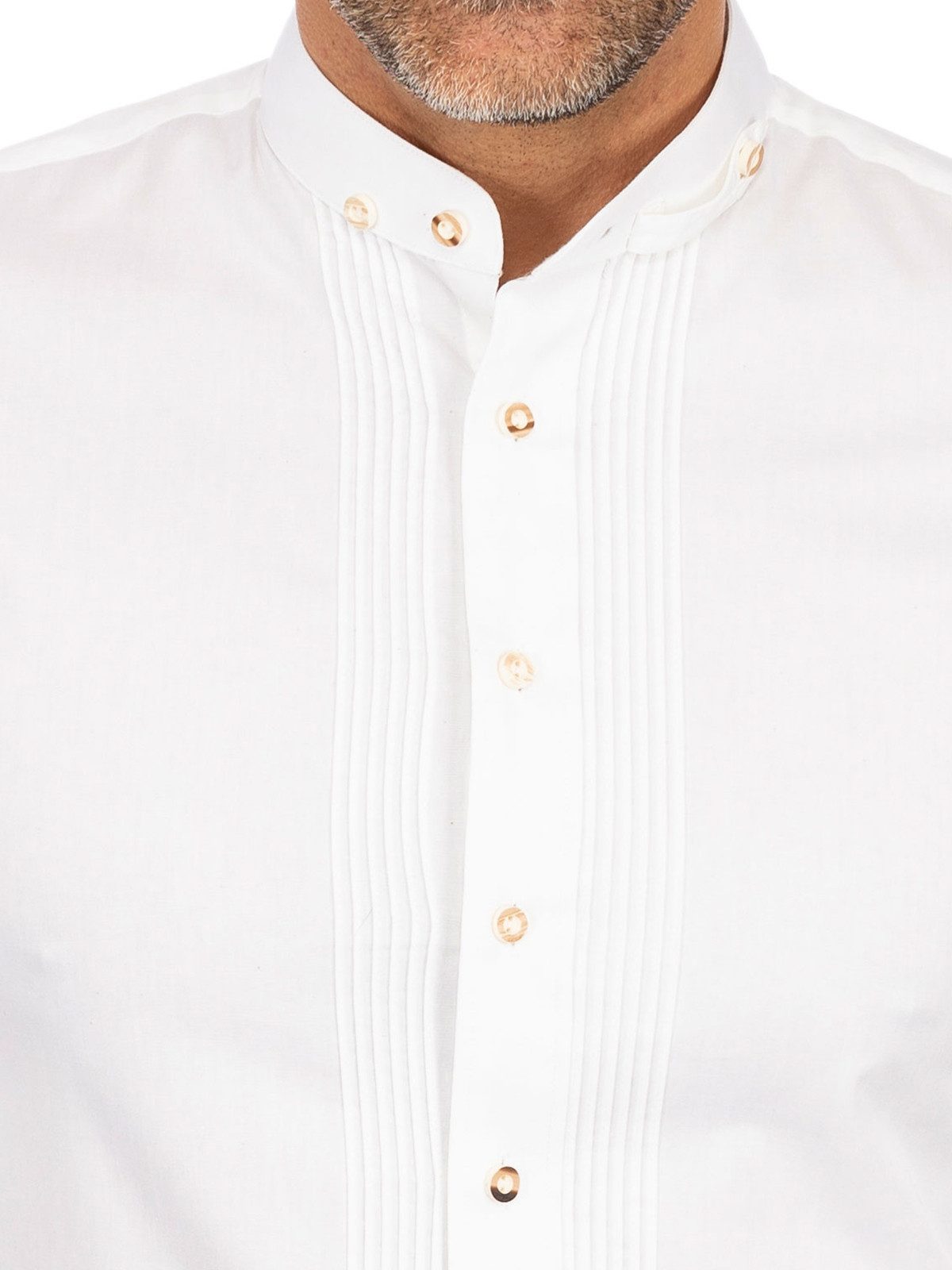 Almsach Trachtenhemd LF181 günstig online kaufen