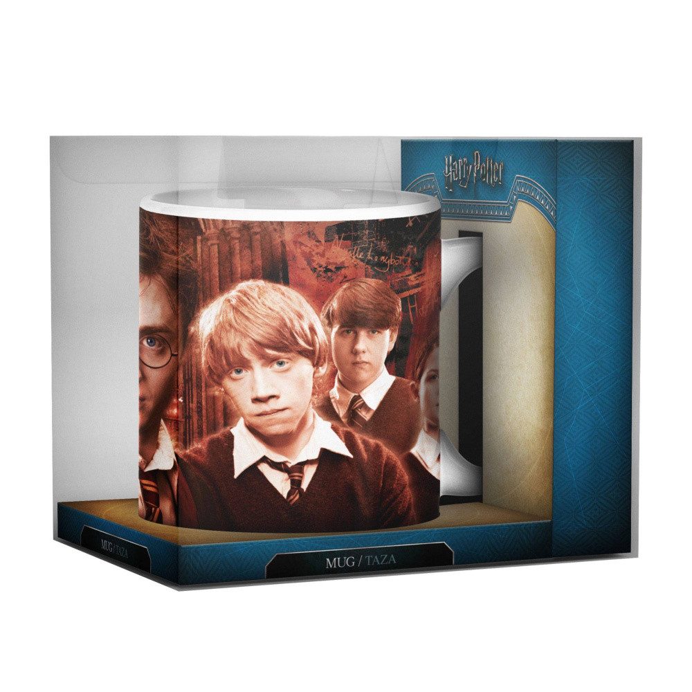 SD Toys Tasse Harry Potter Tasse Dumbledore's Army