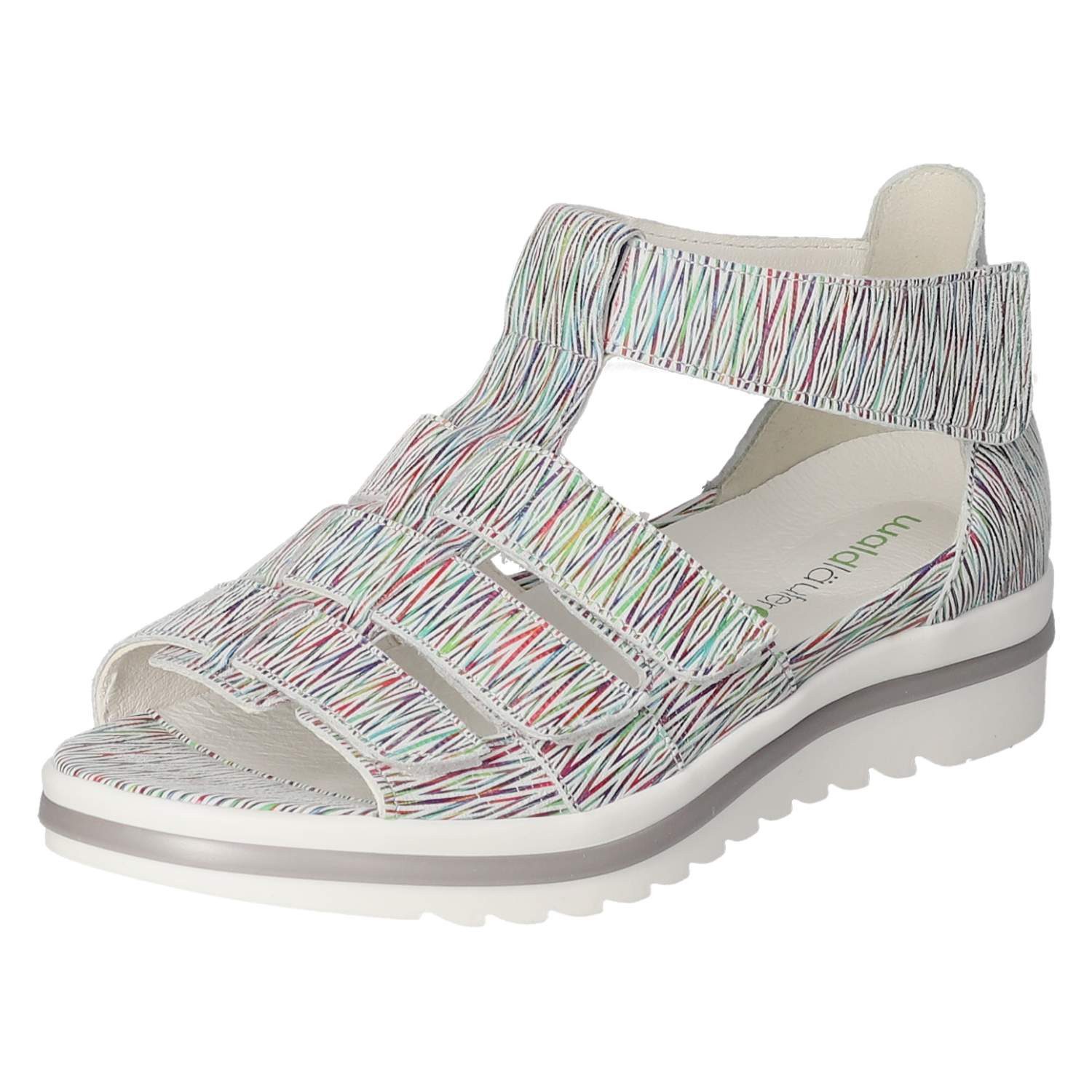 Waldläufer Sandalen HAKURA Sandale günstig online kaufen