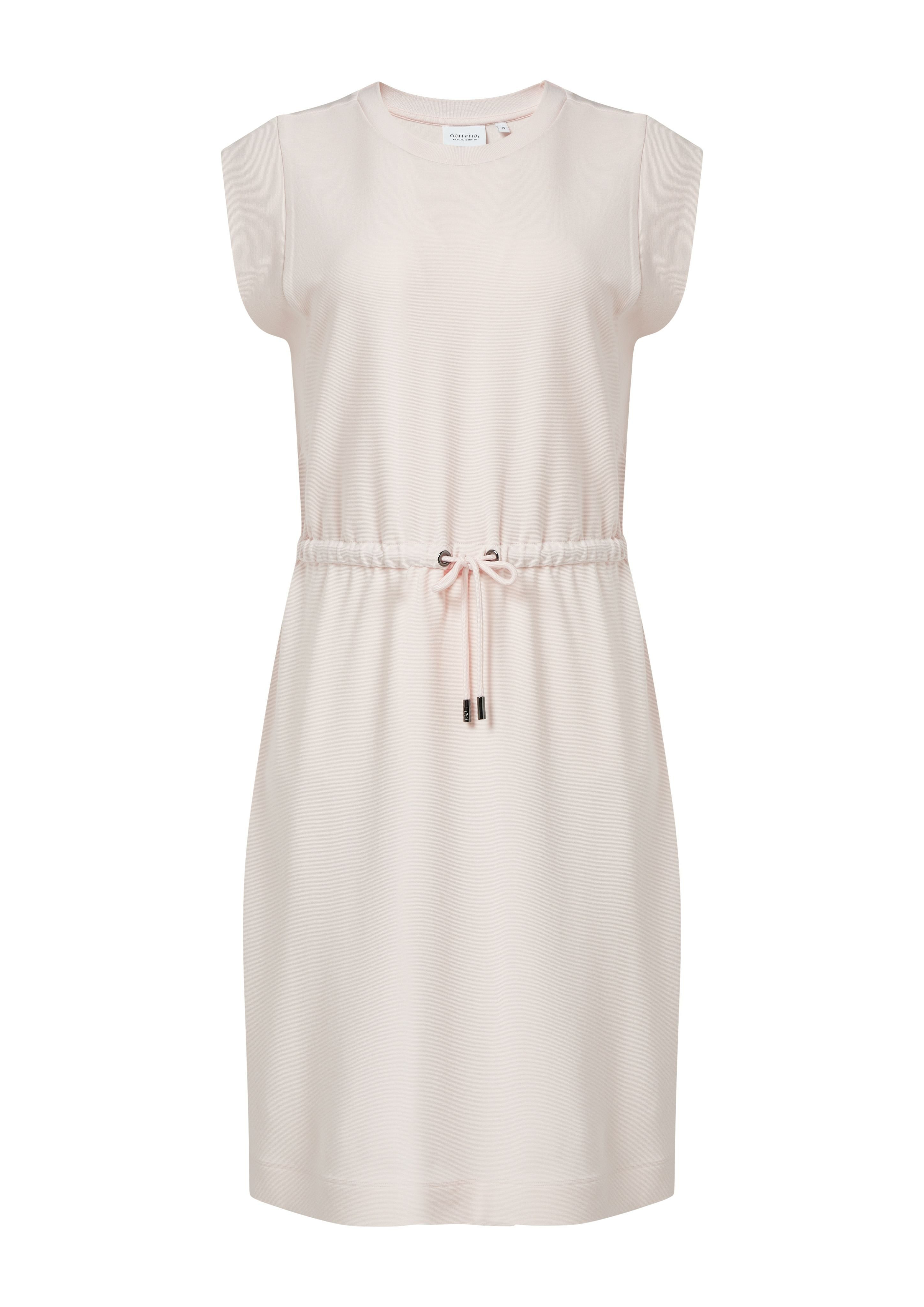 comma Jerseykleid