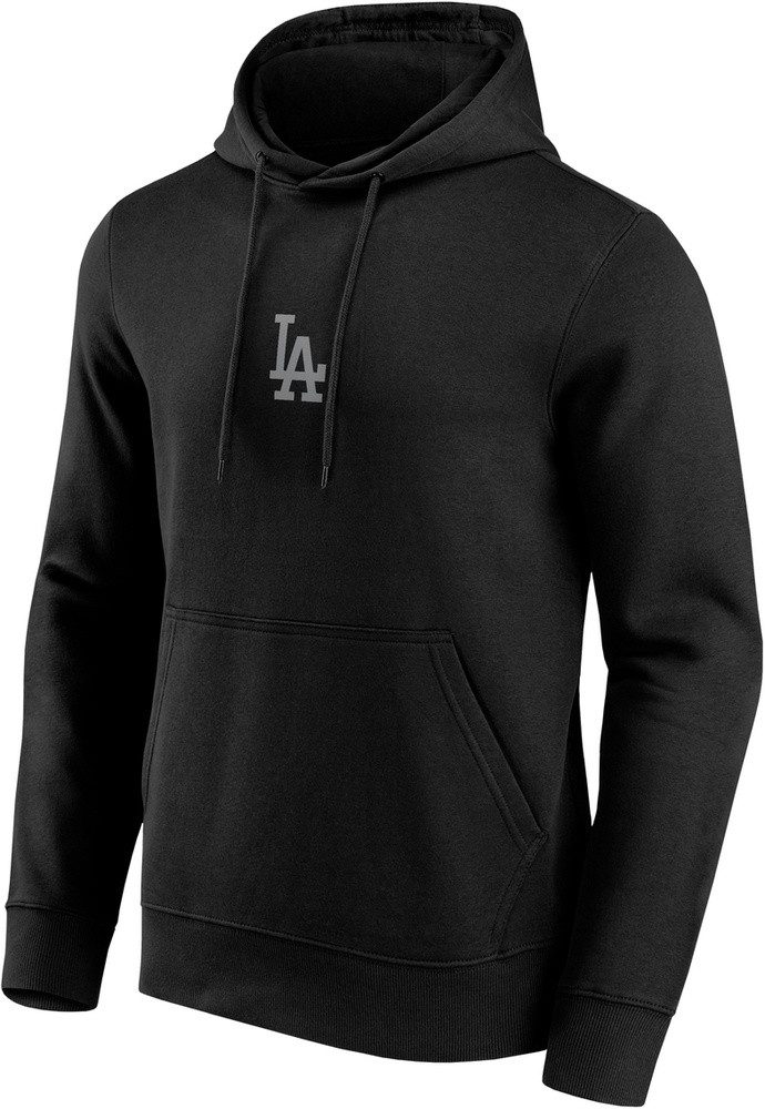 Los Angeles Dodgers Hoodie Embroidered Hoodie