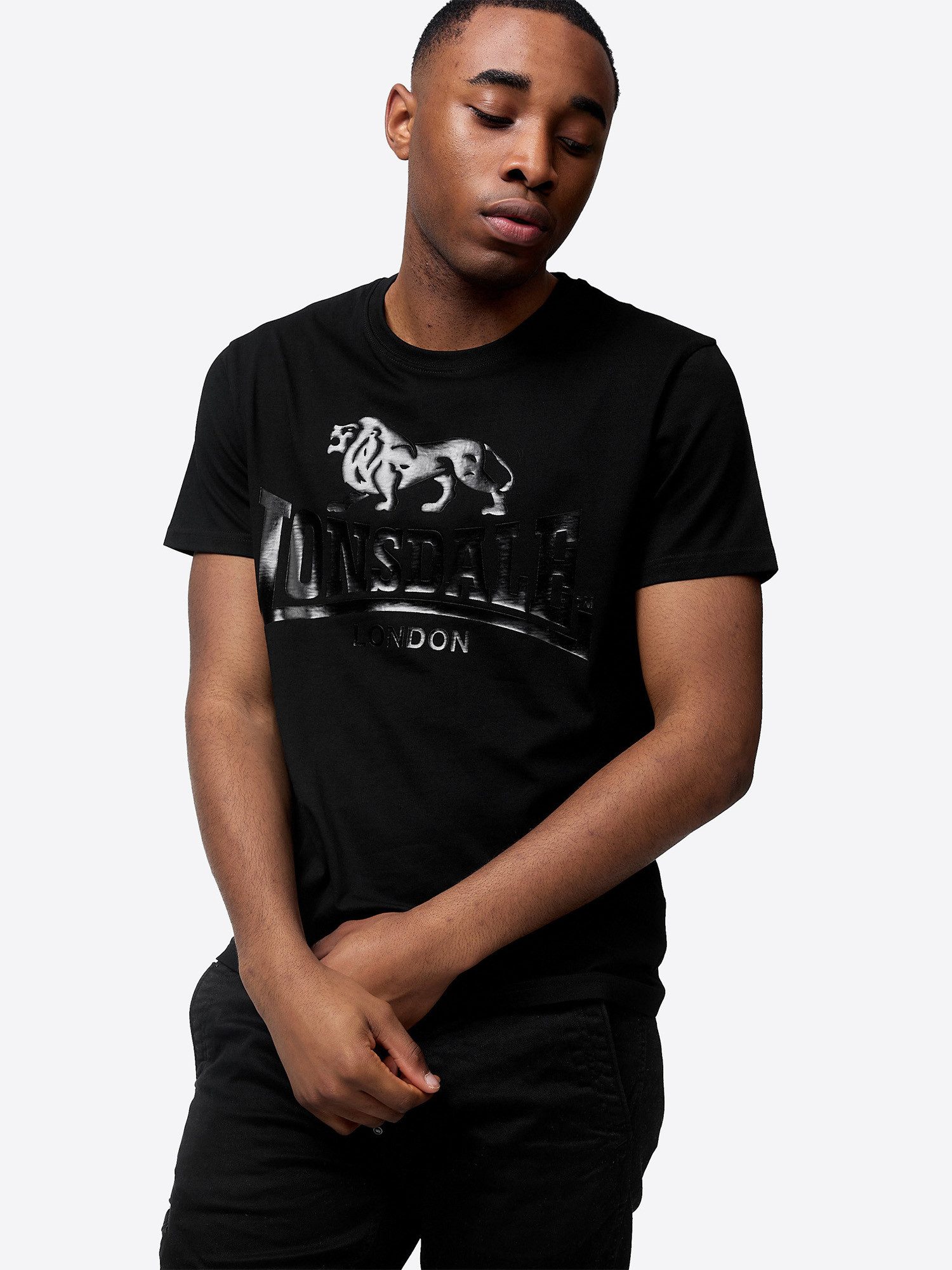 T-Shirt KELSO