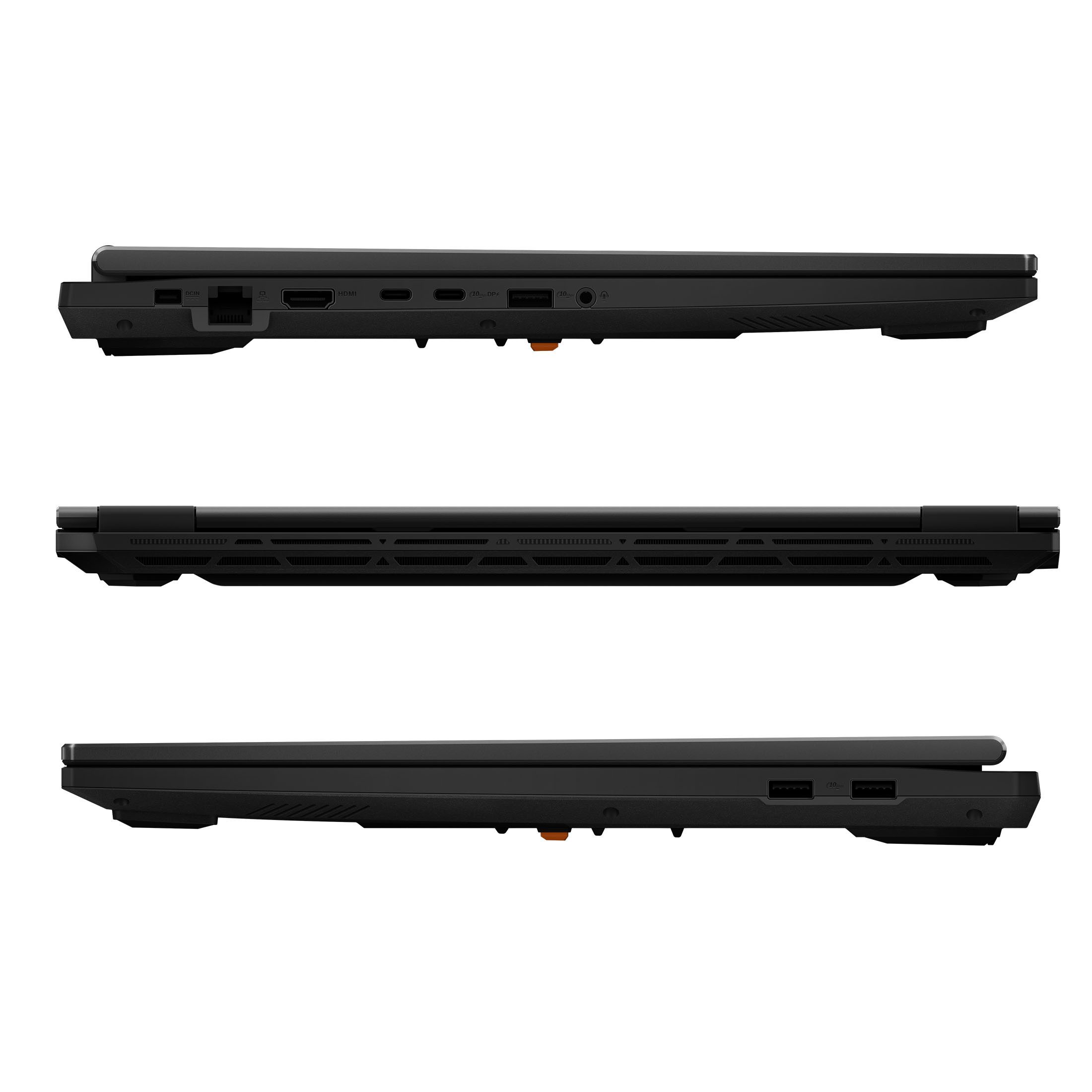 Asus TUF A18 - 18" WUXGA - AMD Ryzen 7 260 - GeForce RTX 5060 Gaming-Notebook (45,72 cm/18 Zoll, AMD Ryzen™ 7 260, GeForce RTX™ 5060, 16 GB, 1000 GB SSD)
