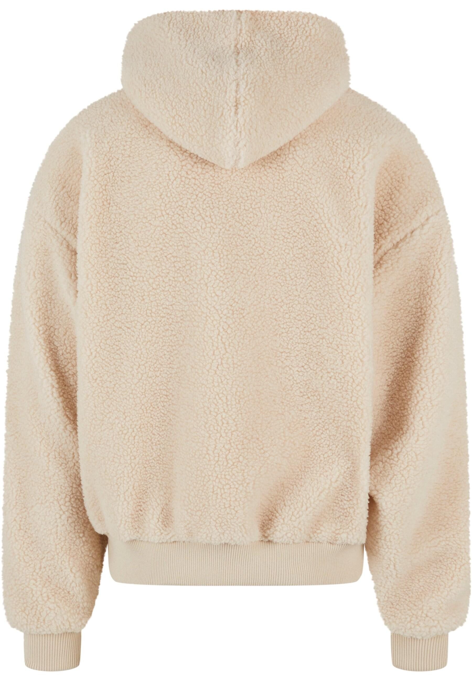 Karl Kani Kapuzensweatshirt Karl Kani Karl Kani Serif Teddy Hoodie (1-tlg) günstig online kaufen