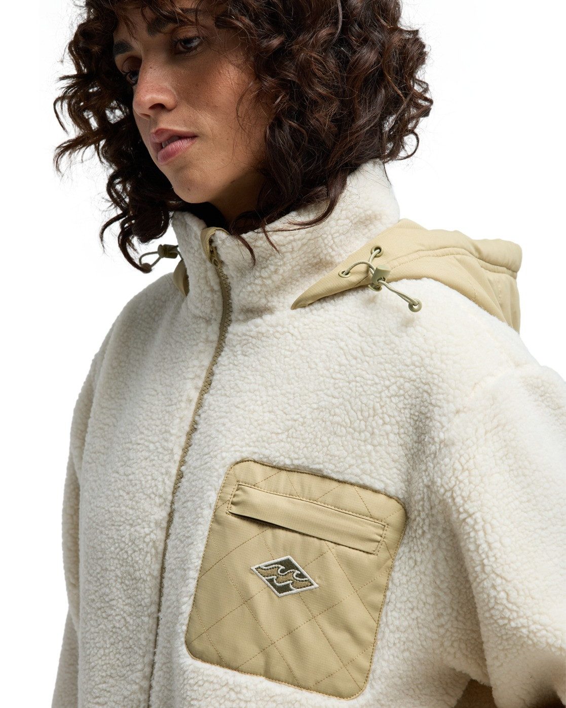 Billabong Outdoorjacke Northern Shore – Bild 5 von 5