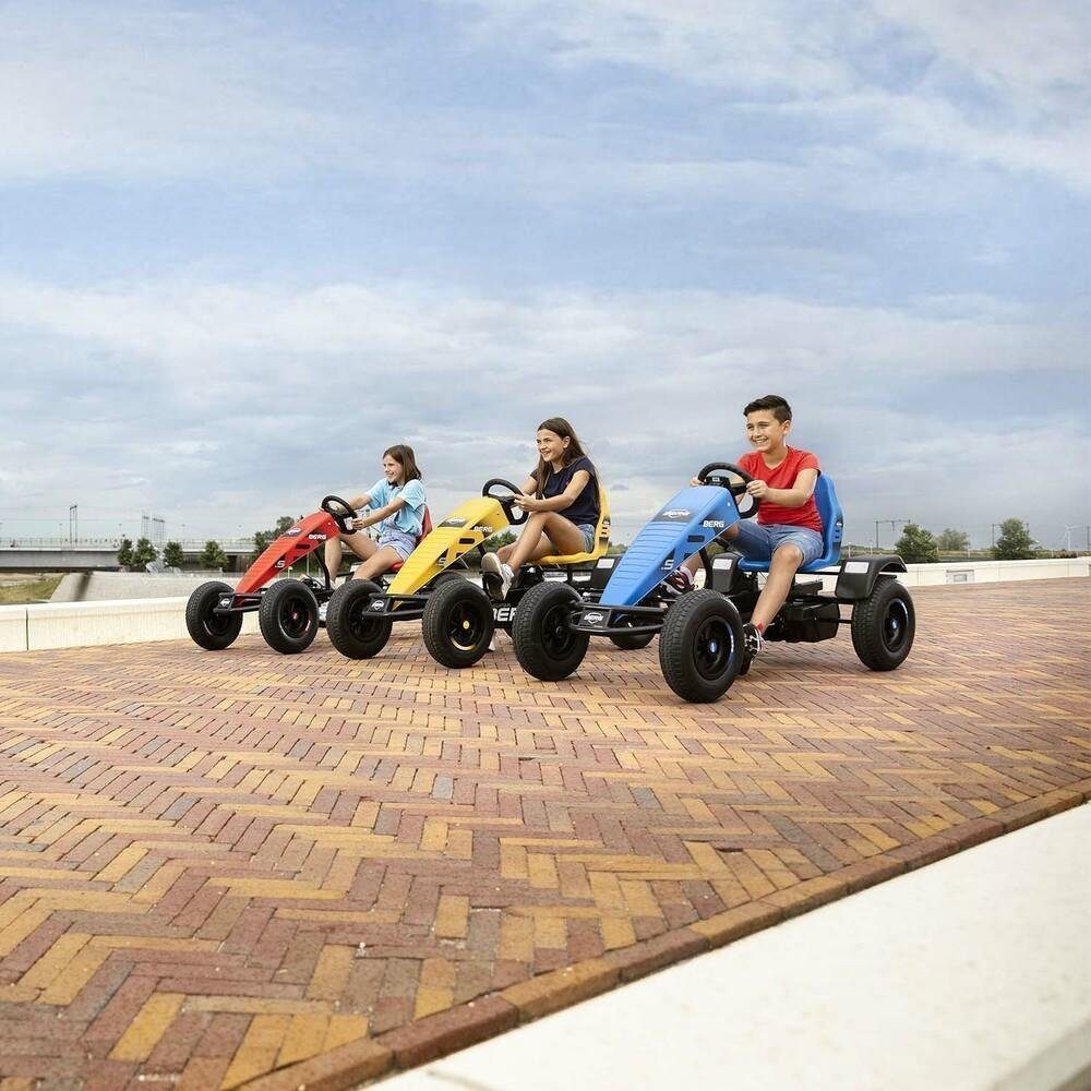 Berg Go-Kart BERG Gokart XL B.Super Red rot BFR