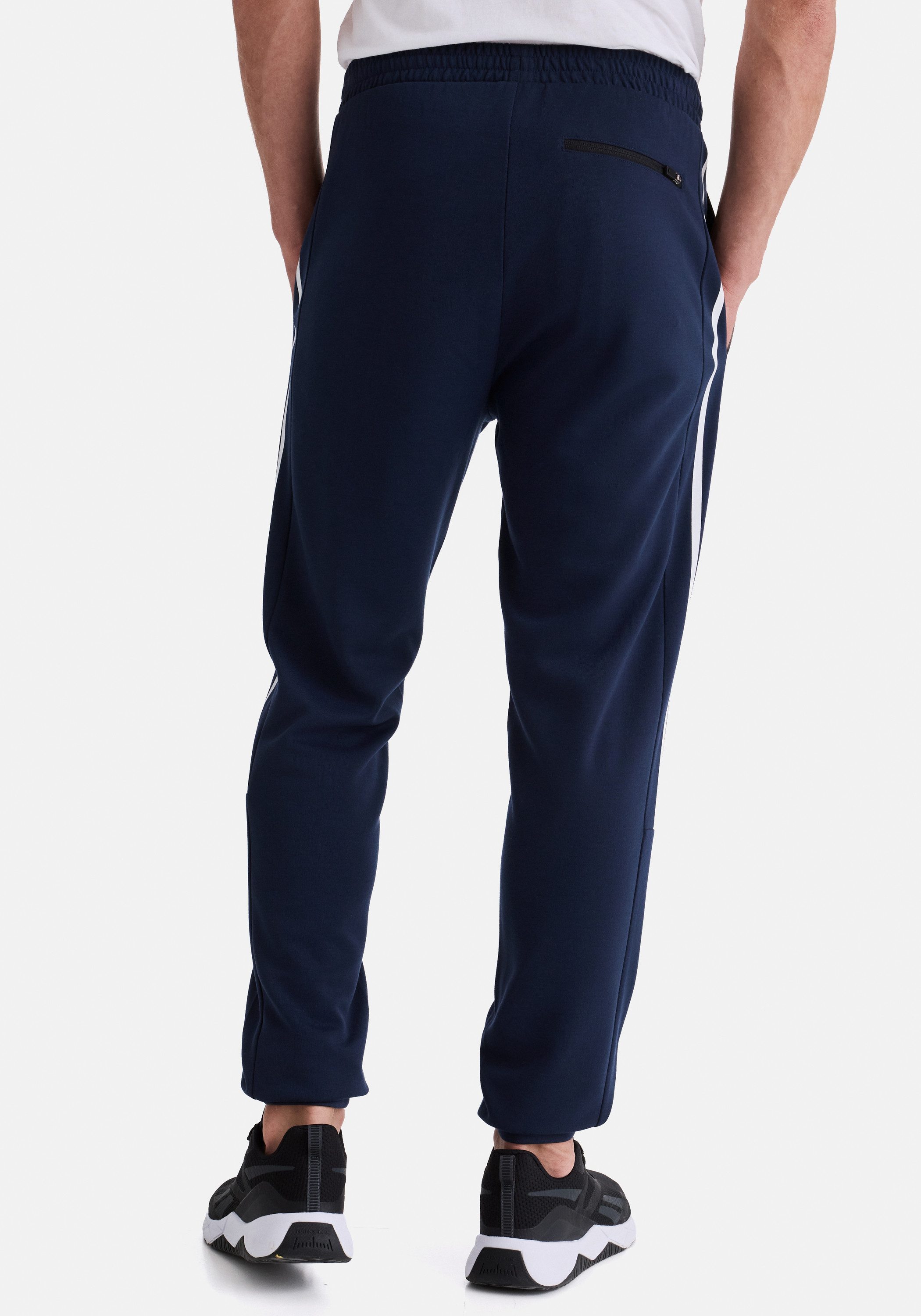 Stooker Men Sporthose SEAN Sweathose Joginghose Regular Fit Sport Sweat für Herren