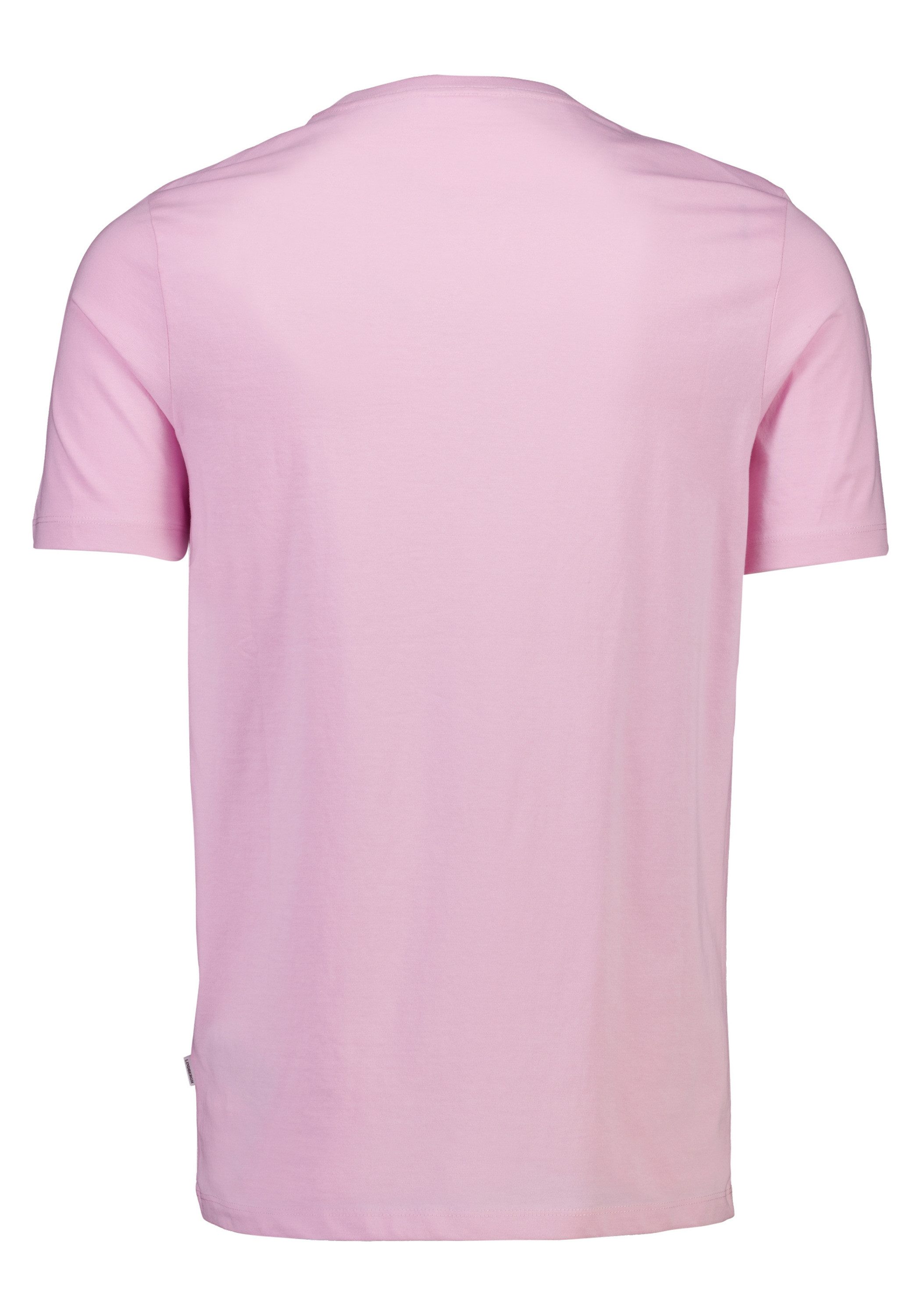 LINDBERGH T-Shirt mit Logo und Rundhalsausschnitt günstig online kaufen