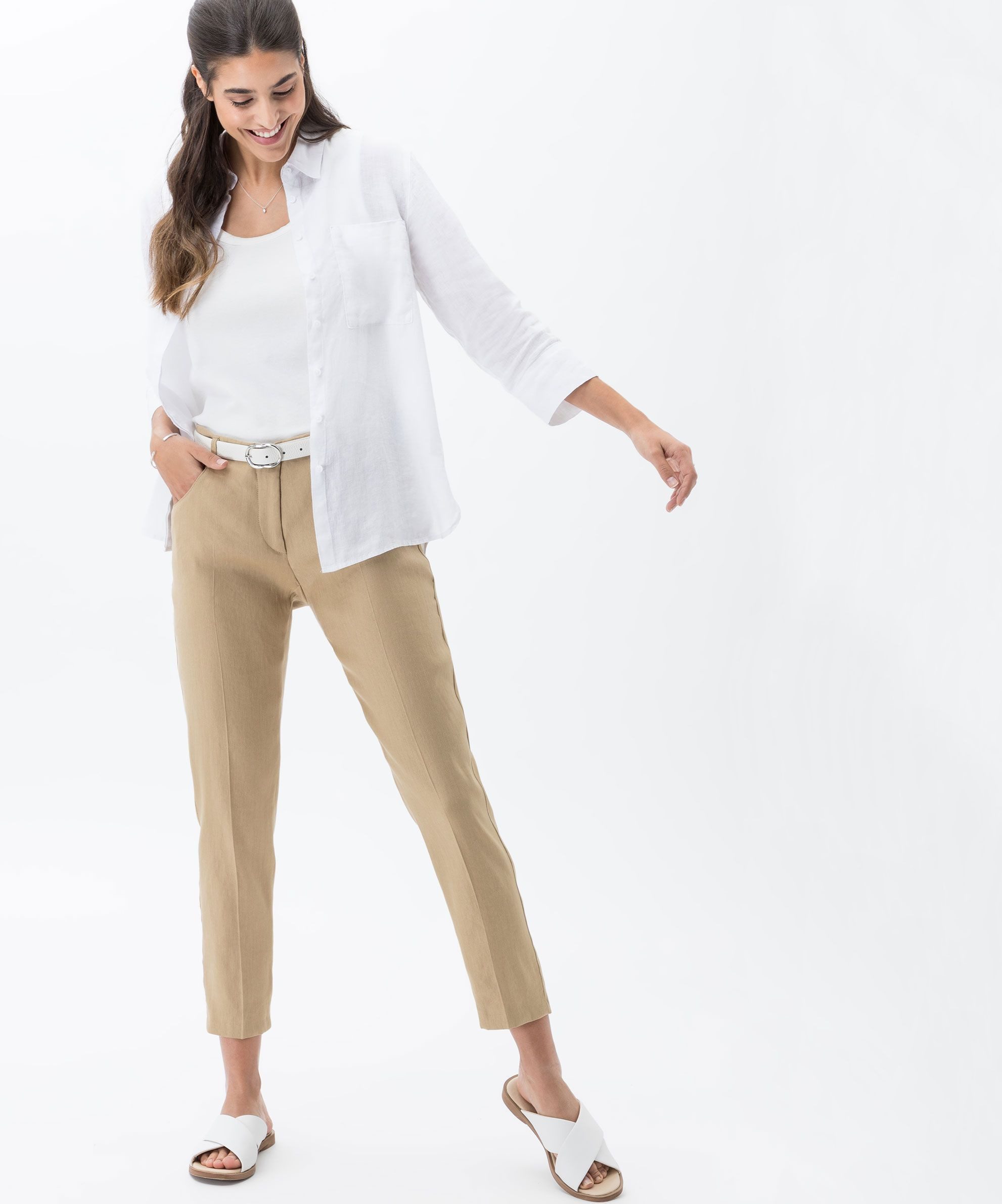 Brax 5-Pocket-Hose