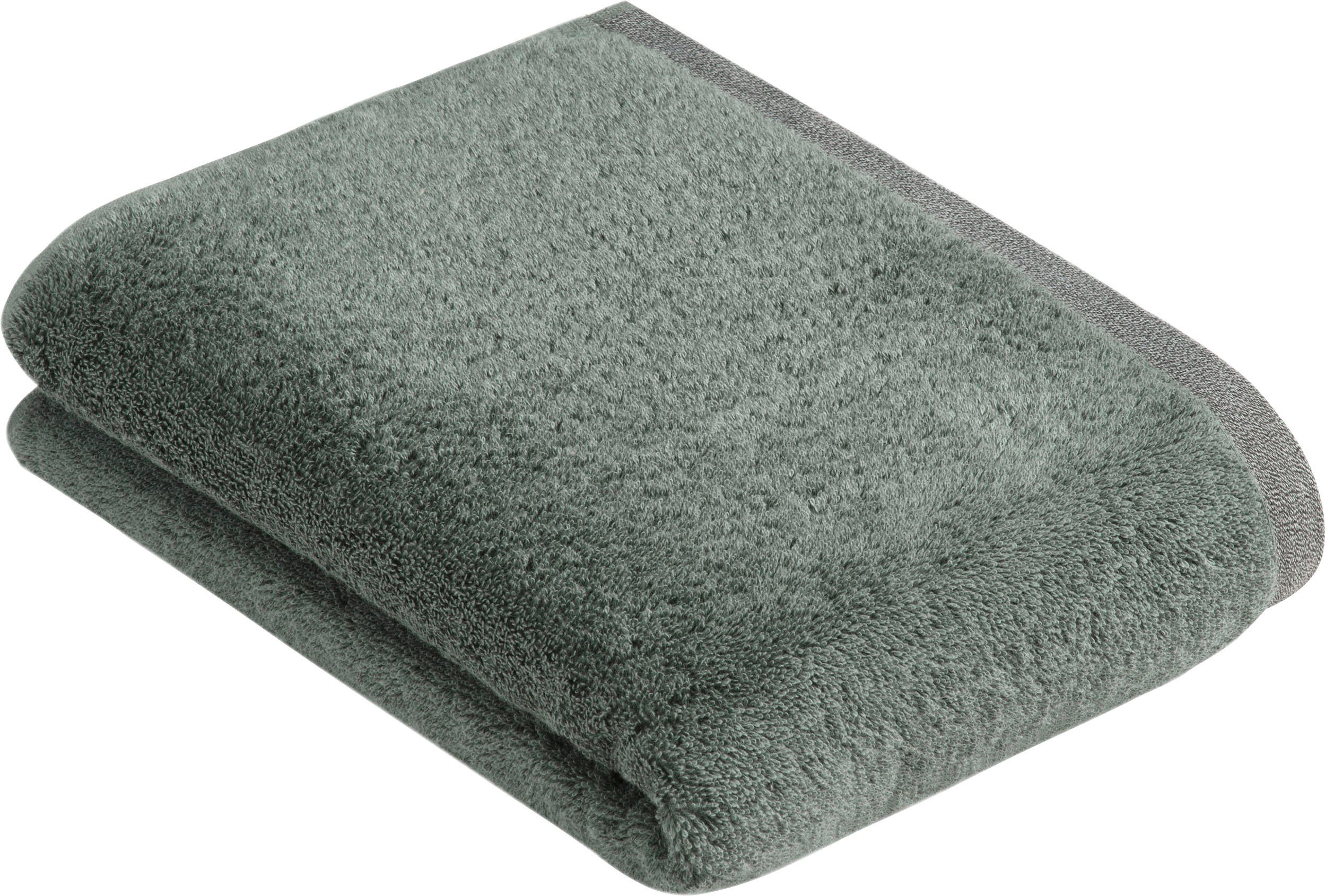 bugatti Badetuch Prato, Walkfrottier (1-St), Uni günstig online kaufen