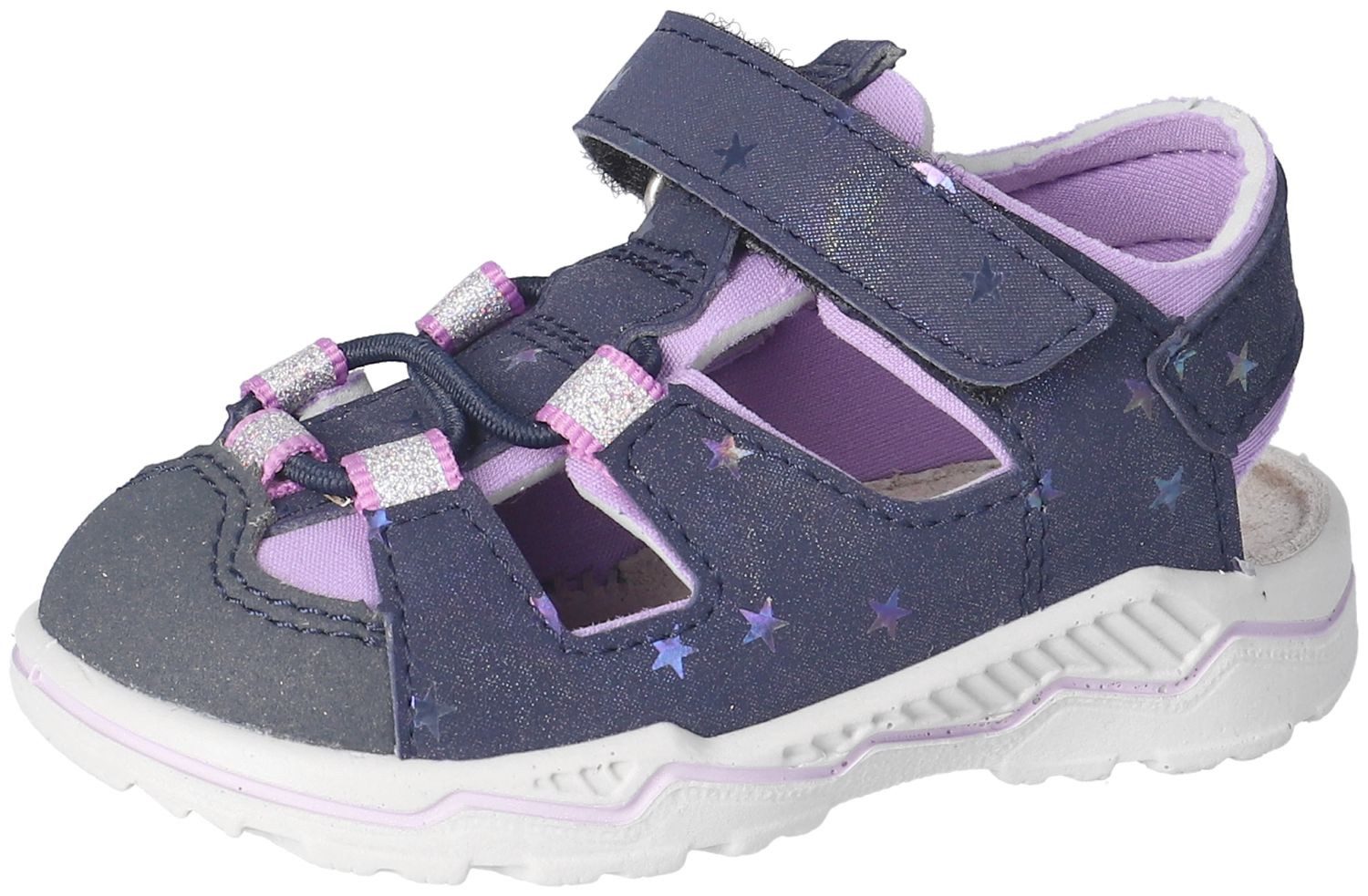 Ricosta Pepino Gery Nautic/Blueberry Sandale