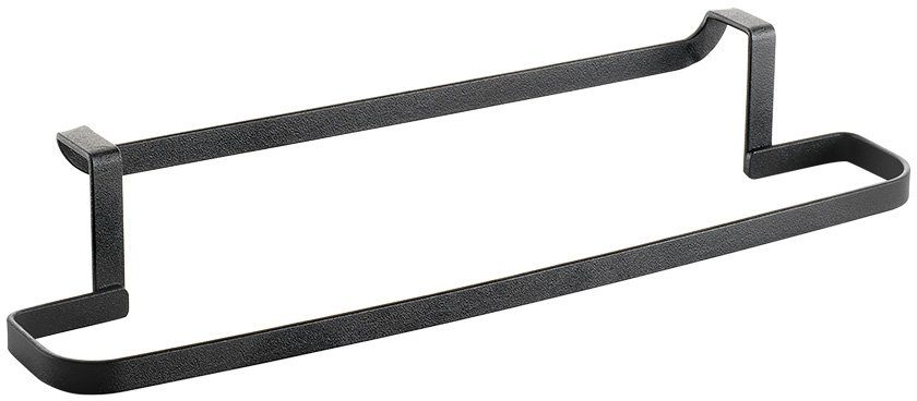 Metaltex Handtuchhalter Galileo Lava, mit exclusiver TouchTherm® Beschichtu günstig online kaufen