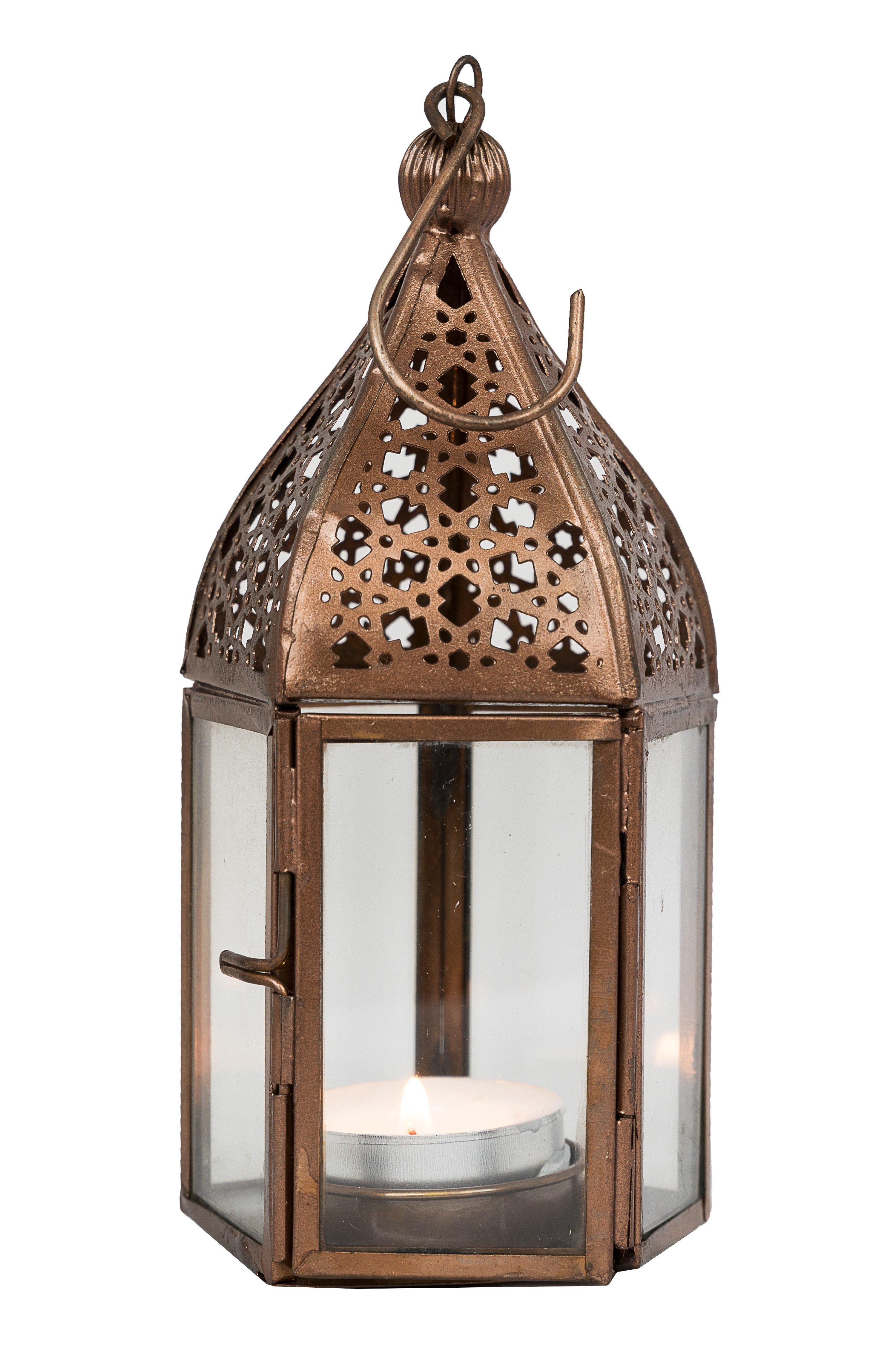 Marrakesch Orient & Mediterran Interior Teelichthalter günstig online kaufen