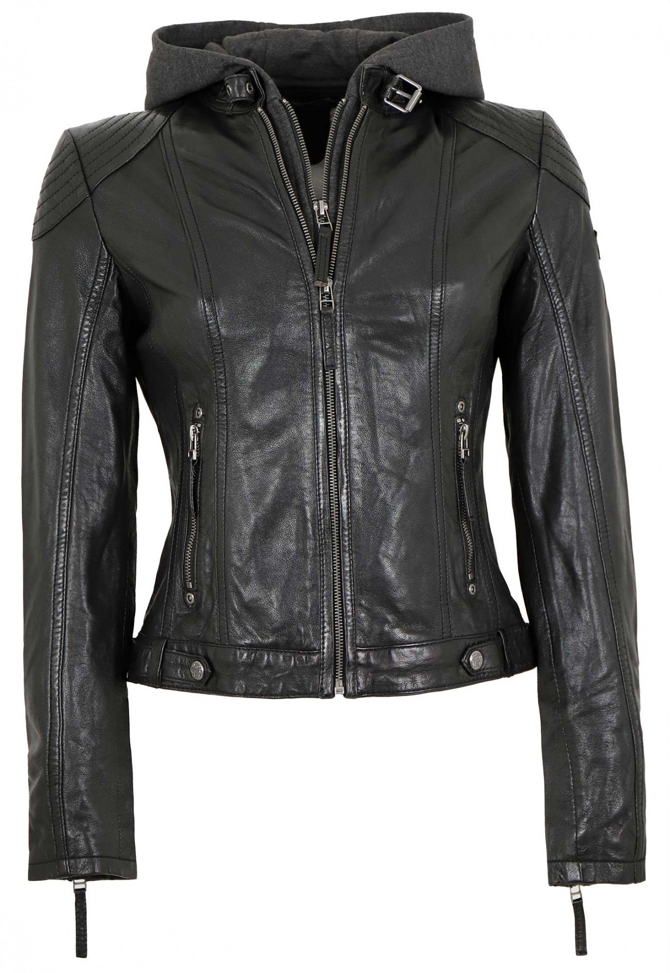 Gipsy by Mauritius Lederjacke Cacey LEGV günstig online kaufen