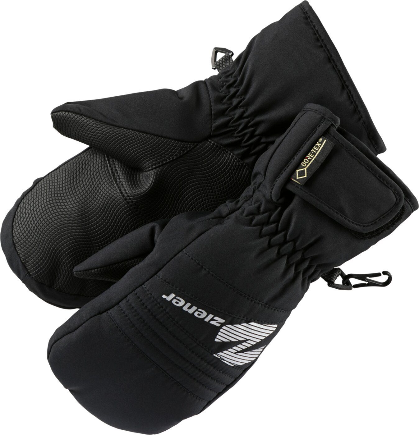 Ziener Fäustlinge ISP 17-JUNIOR 1245-0 GTX