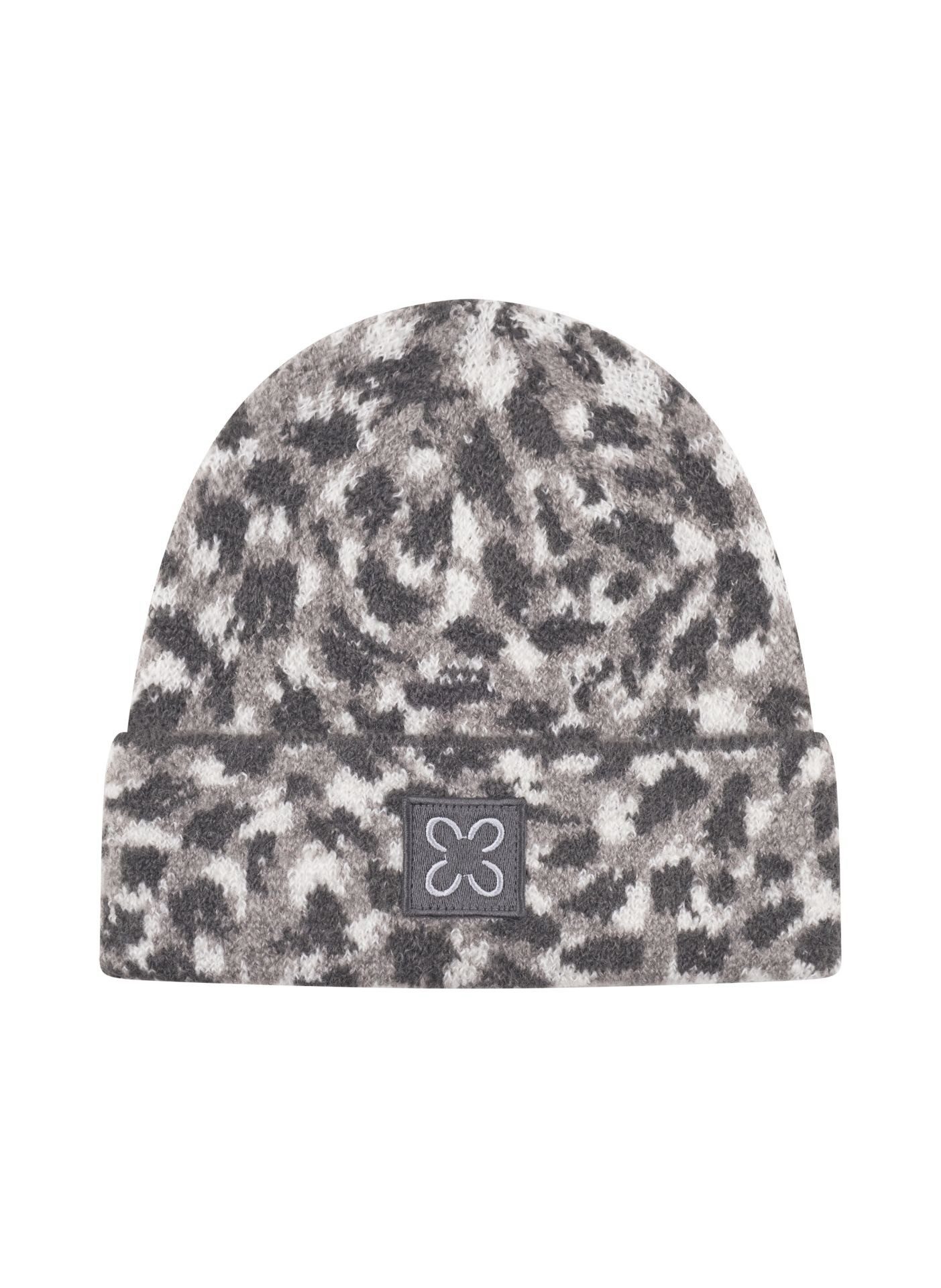 Codello Strickmütze Codello Mütze mit gestricktem günstig online kaufen