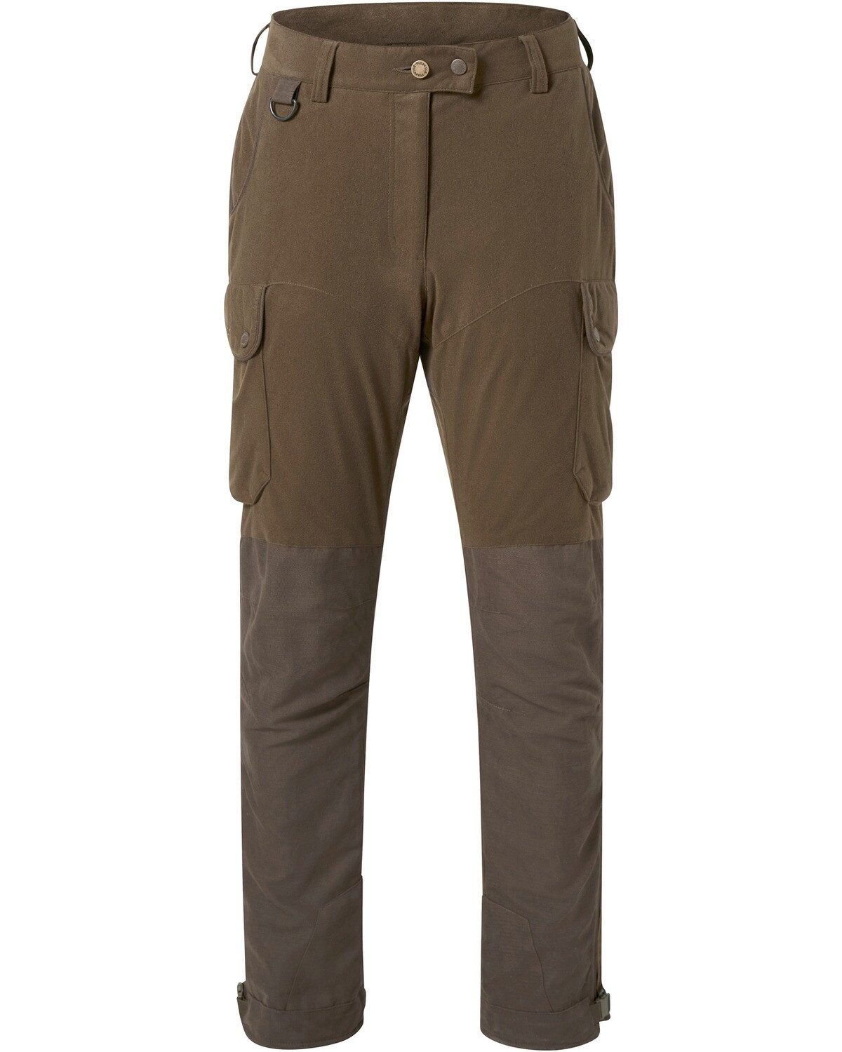Pinewood Cargohose Damen Hose Smaland Forest Padded