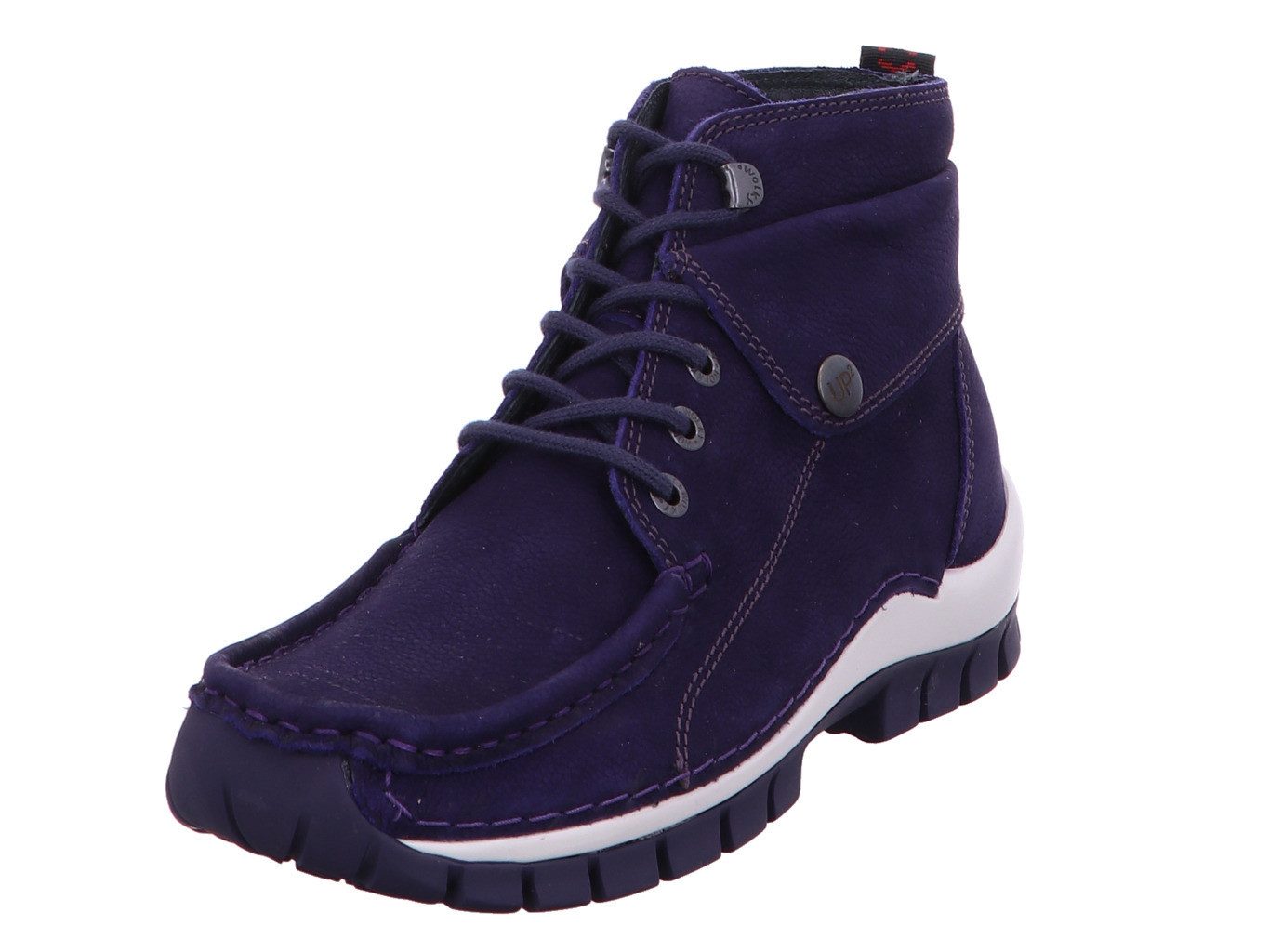 WOLKY Jump Winter Ankleboots