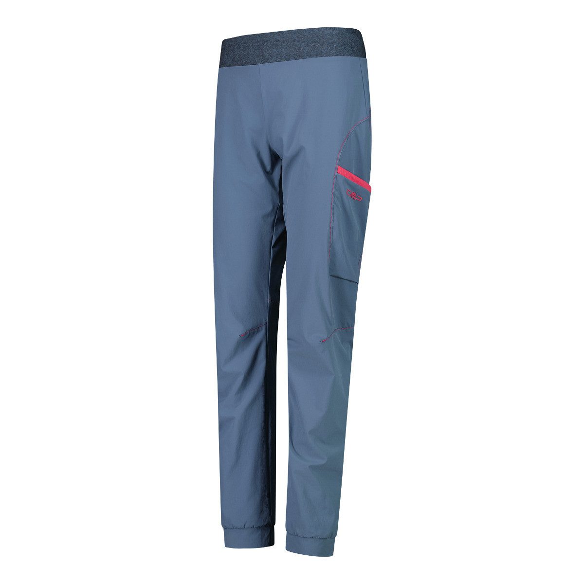CMP Trekkinghose CMP Damen Outdoor Hose Light Climb Pant 31T7696