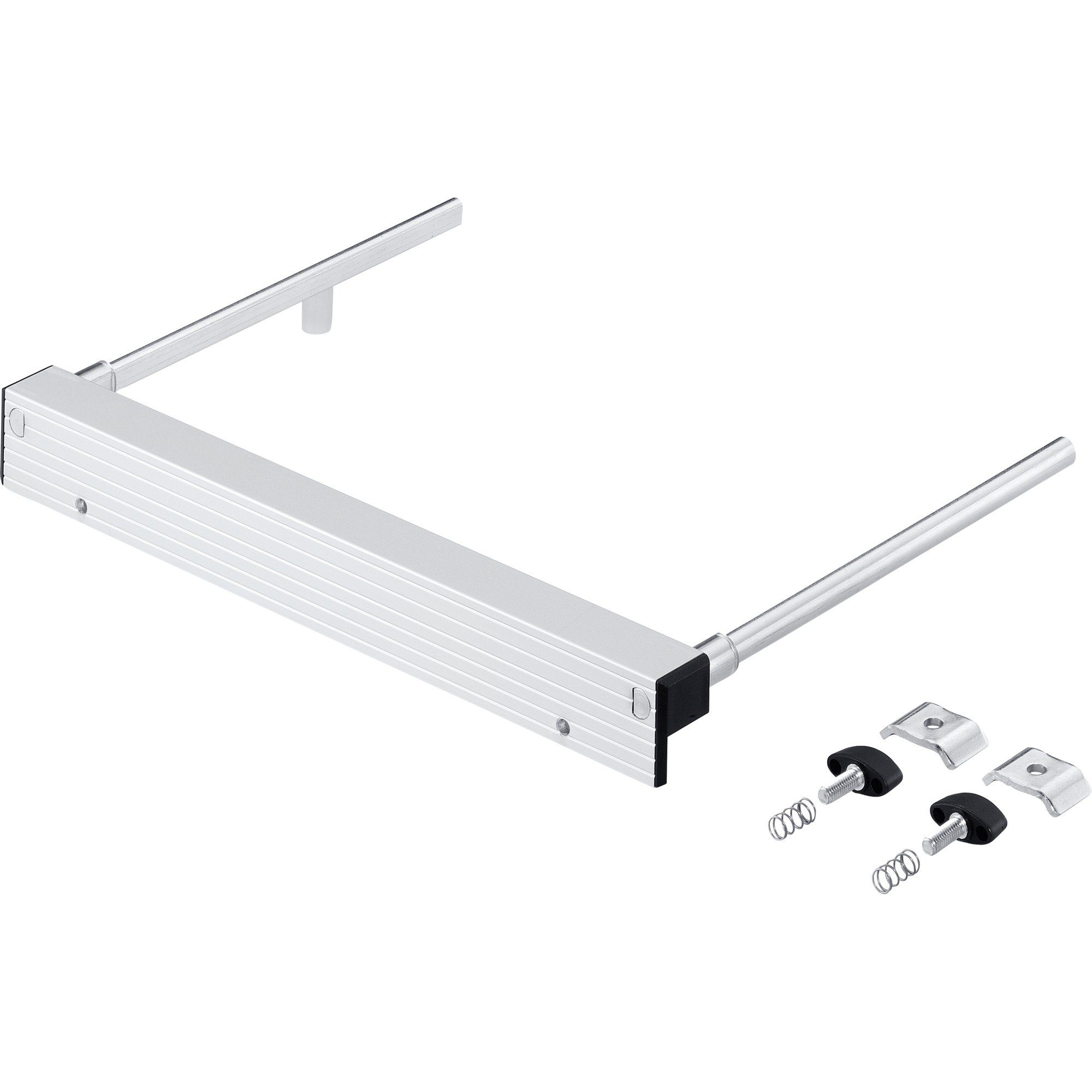 Bosch Professional Bügelsäge Bosch Professional Parallelanschlag 1600Z0000X