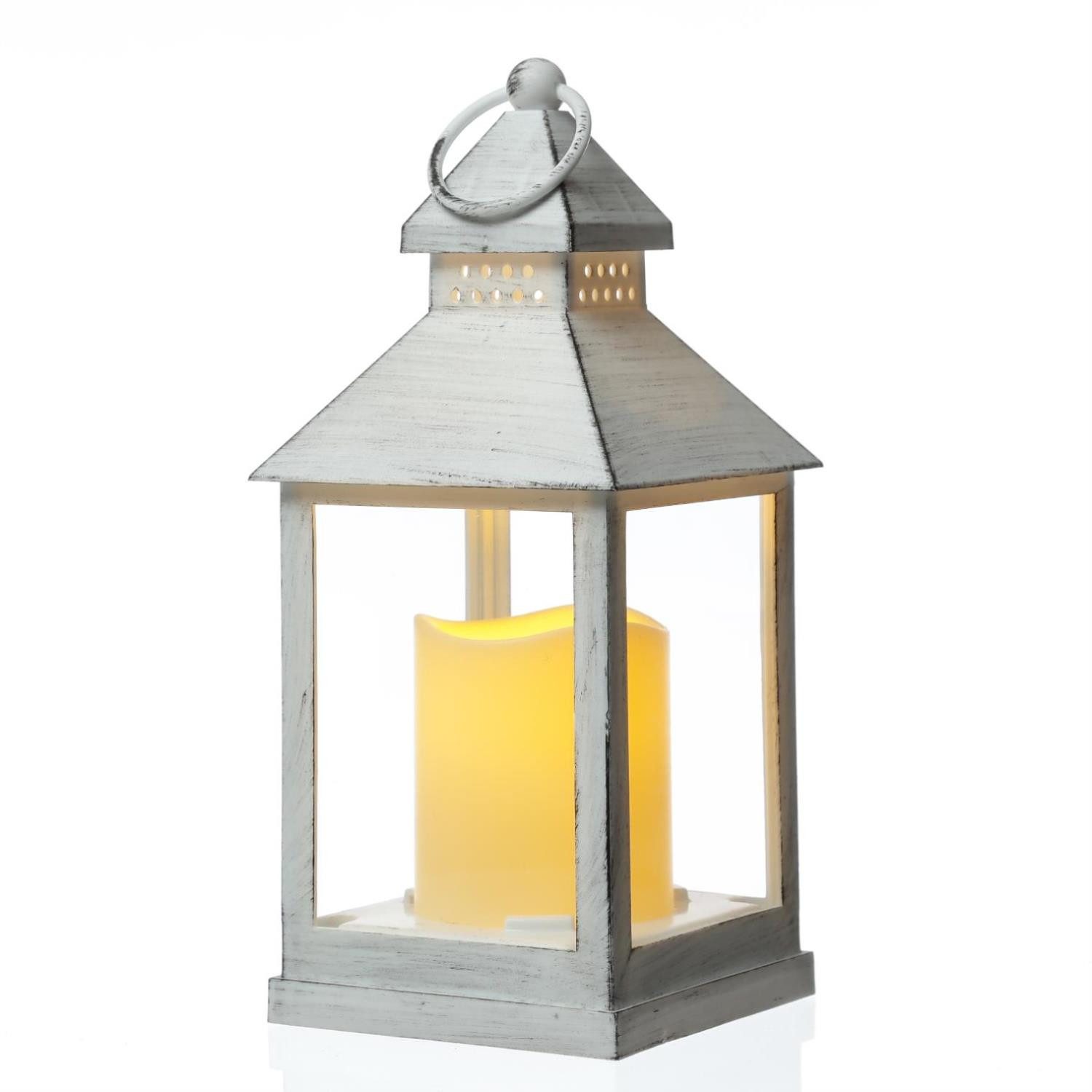 MARELIDA LED Laterne LED Laterne mit günstig online kaufen