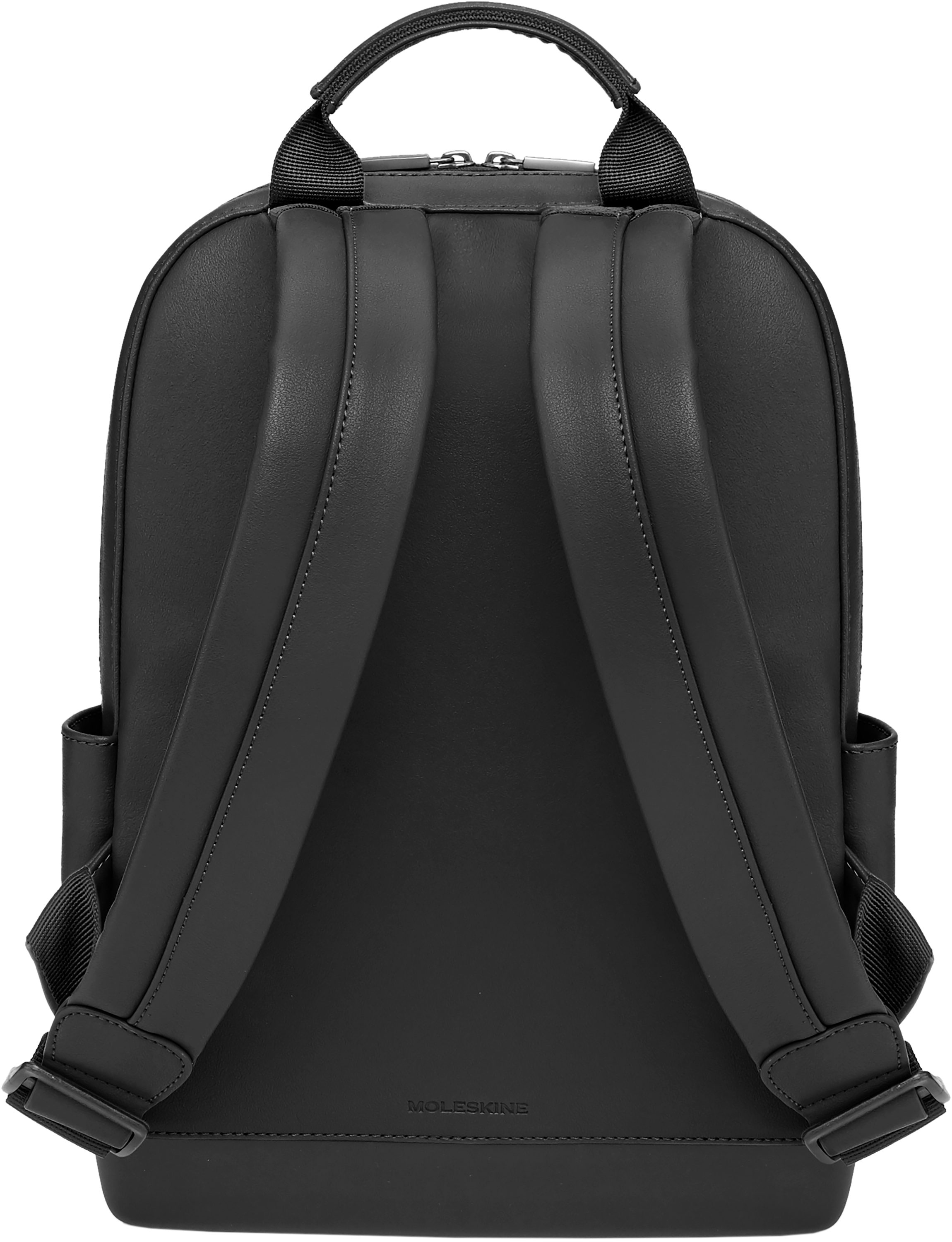 MOLESKINE Cityrucksack, Classic Small - Schwarz