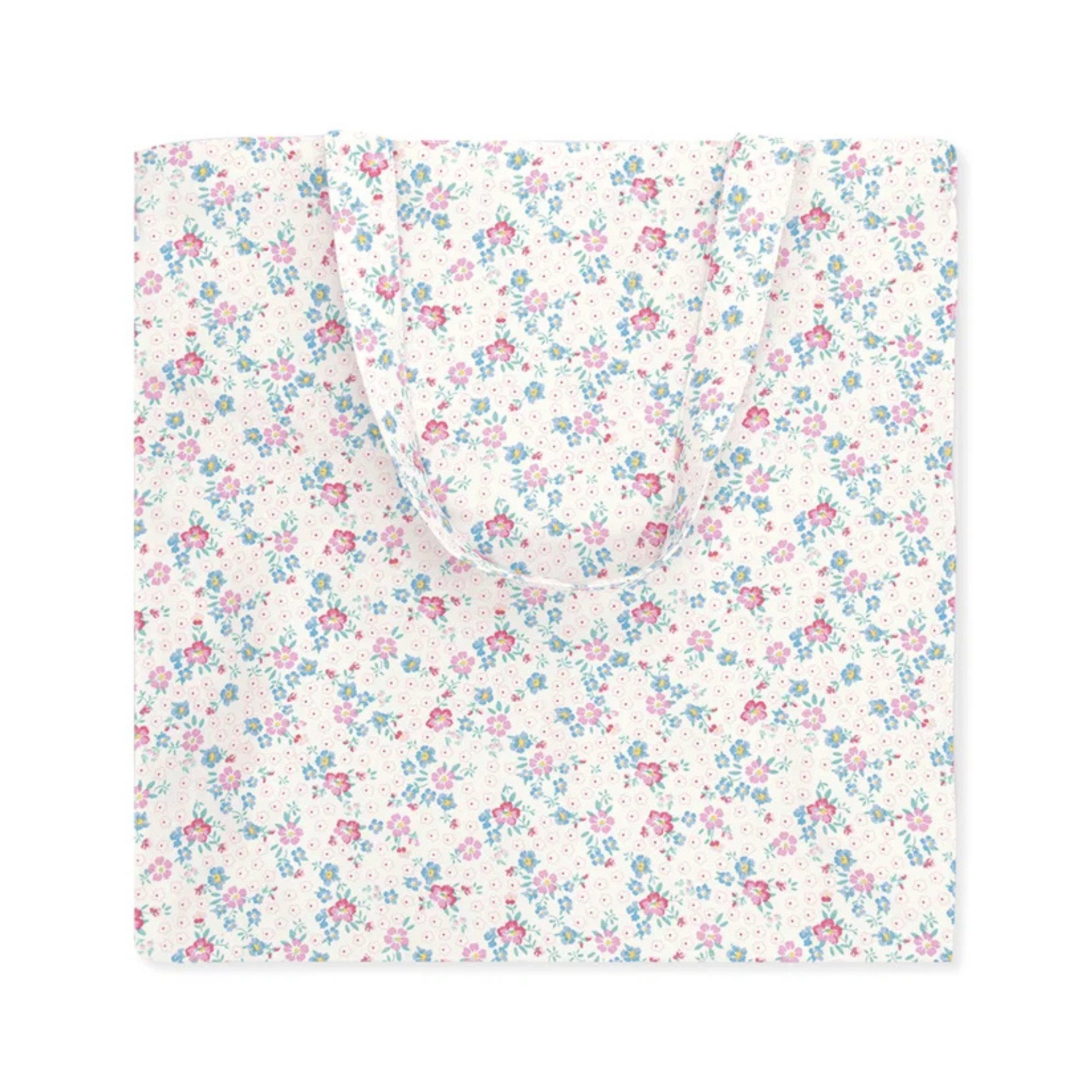Greengate Shopper GreenGate Shopper Allyna Weiß