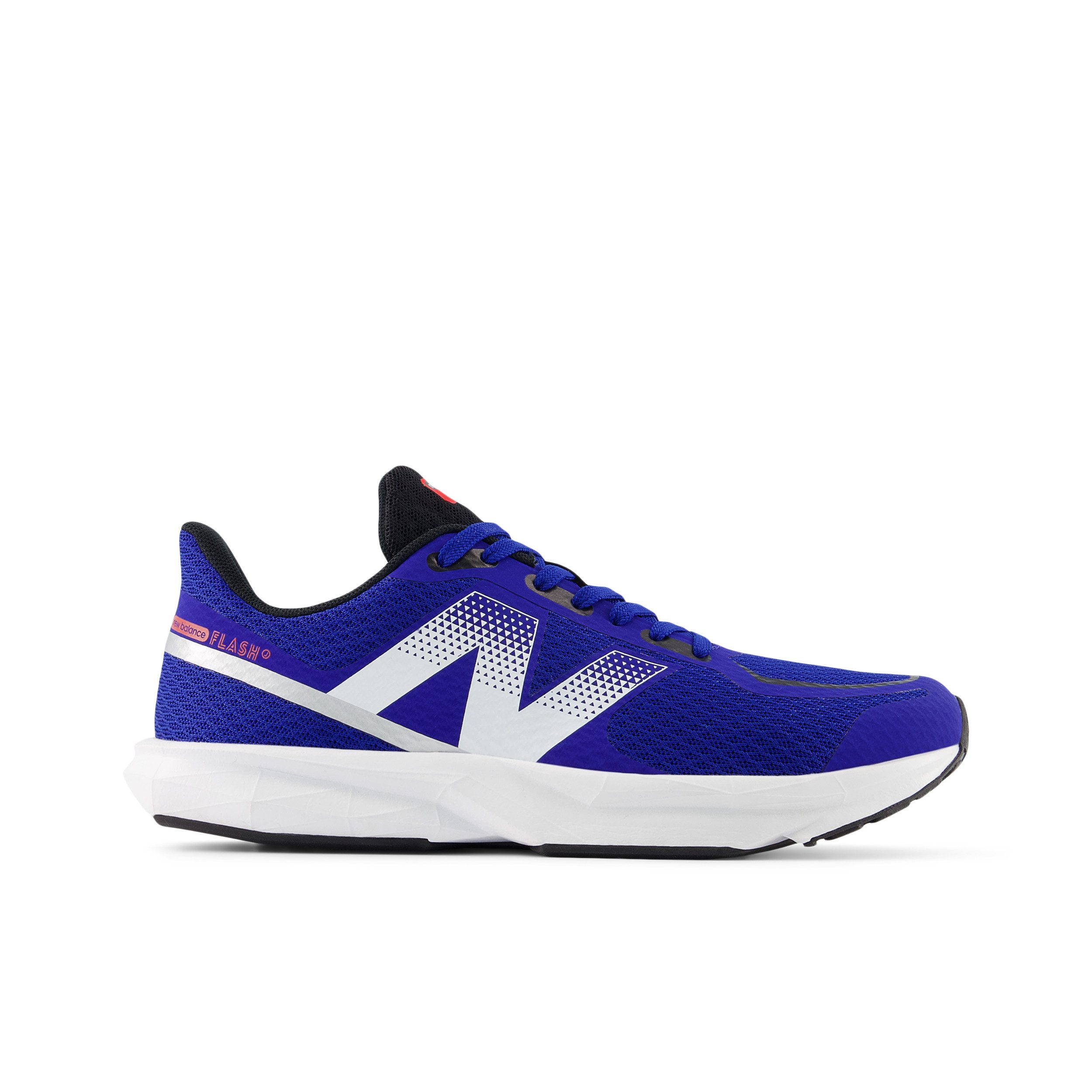 New Balance DYNASOFT FLASH Laufschuh für Kinder und Jugendliche, mit Gummilaufsohle