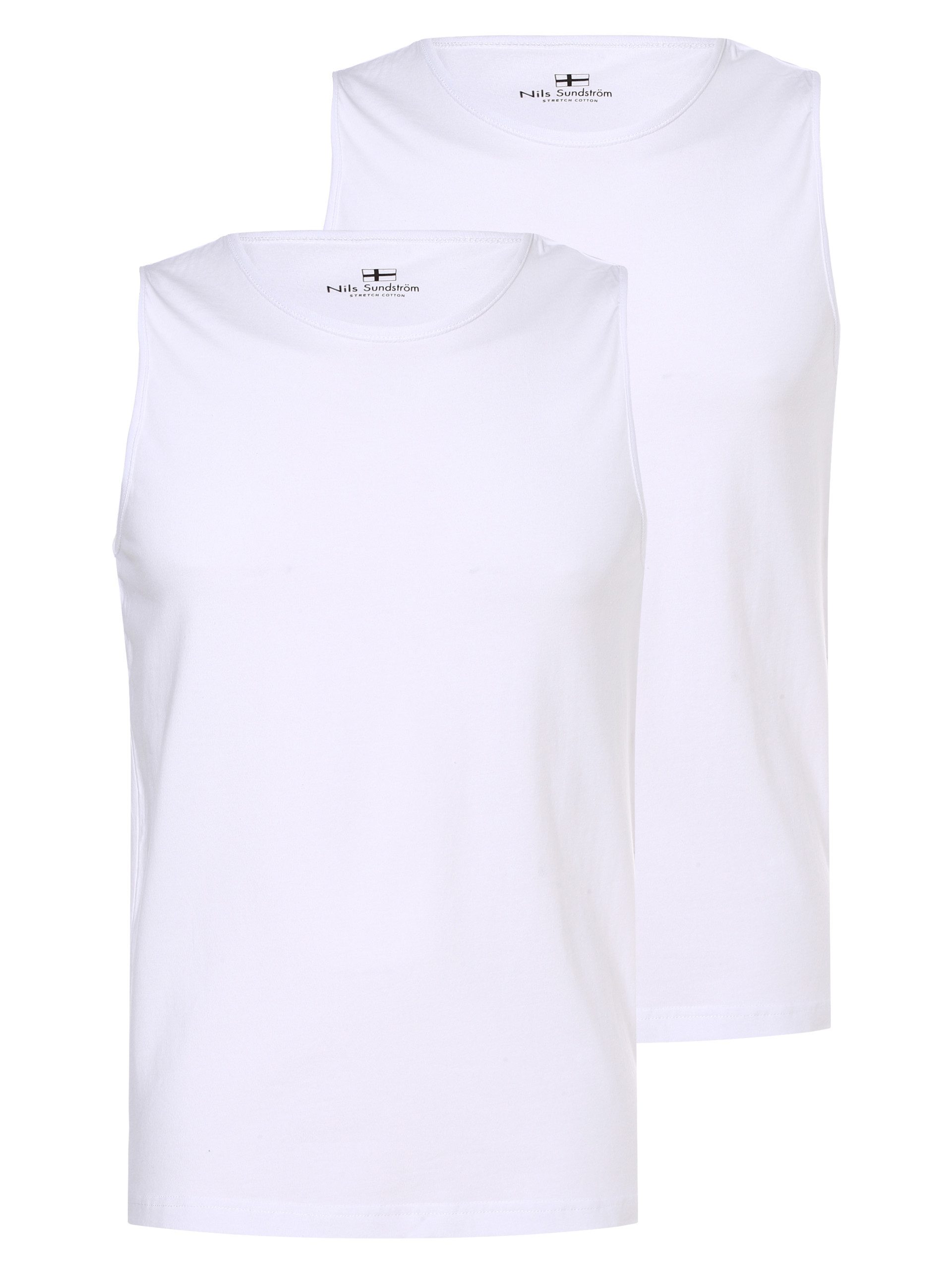 Nils Sundström Unterhemd (2-St)