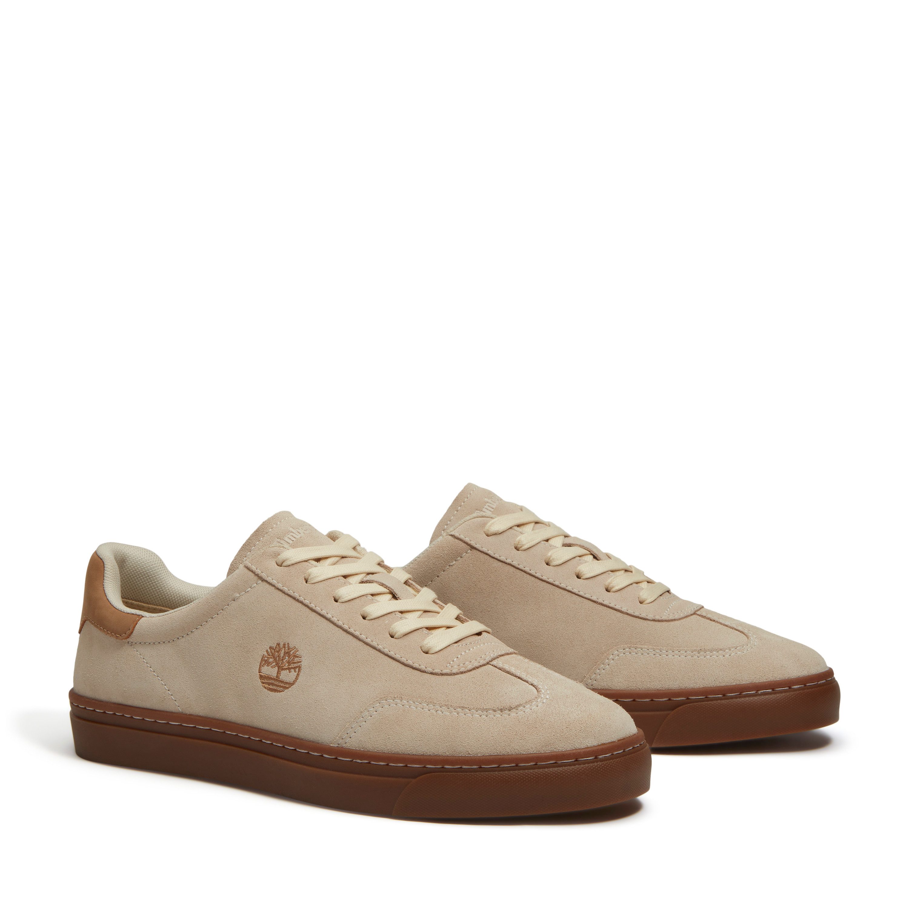 Timberland LISBON ESSENTIAL - LOW LACE UP SNEAKER Sneaker
