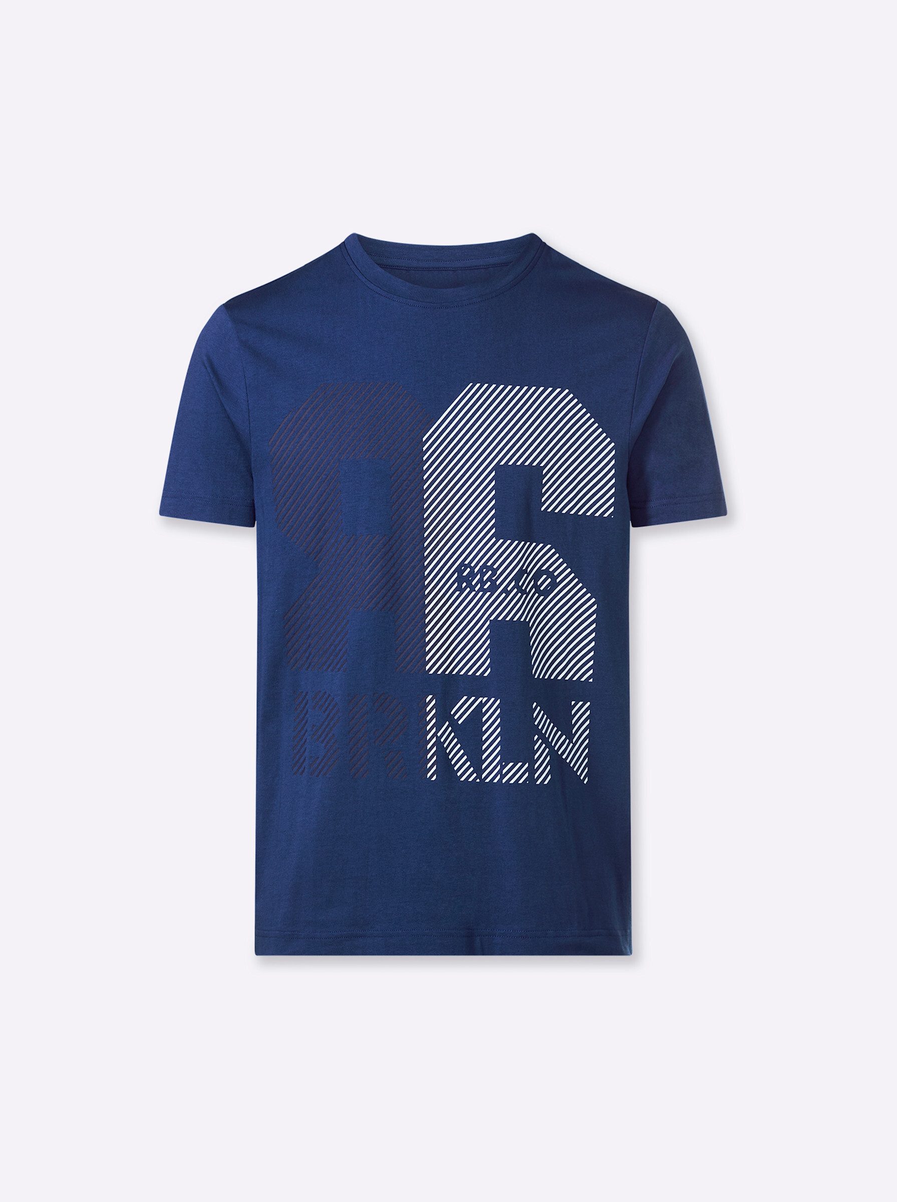 Witt Trainingsshirt Freizeitshirt Kurzarm