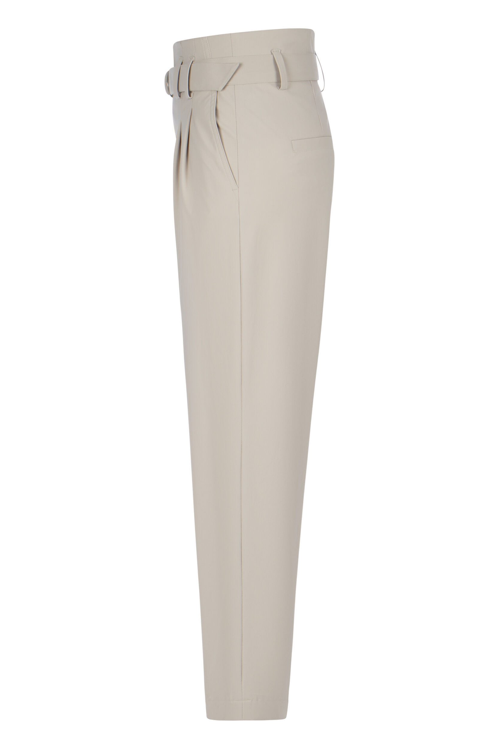 Raffaello Rossi Stoffhose Nicole 7/8
