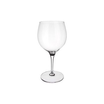 Villeroy & Boch Rotweinglas Maxima Burgundergläser 790 ml 4er Set, Glas