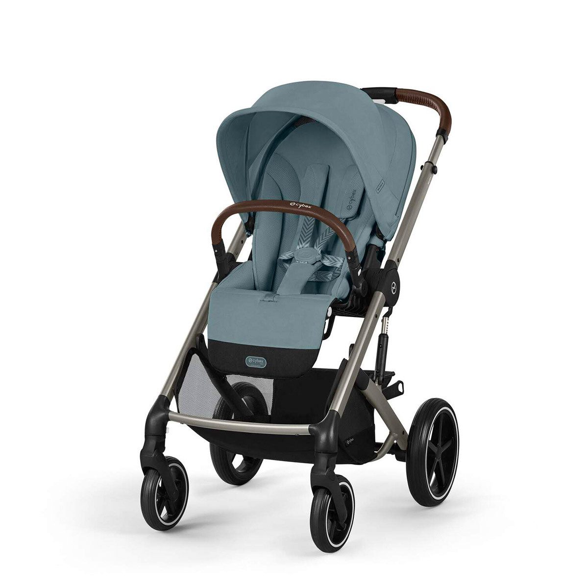 Cybex Kombi-Kinderwagen Balios S Lux