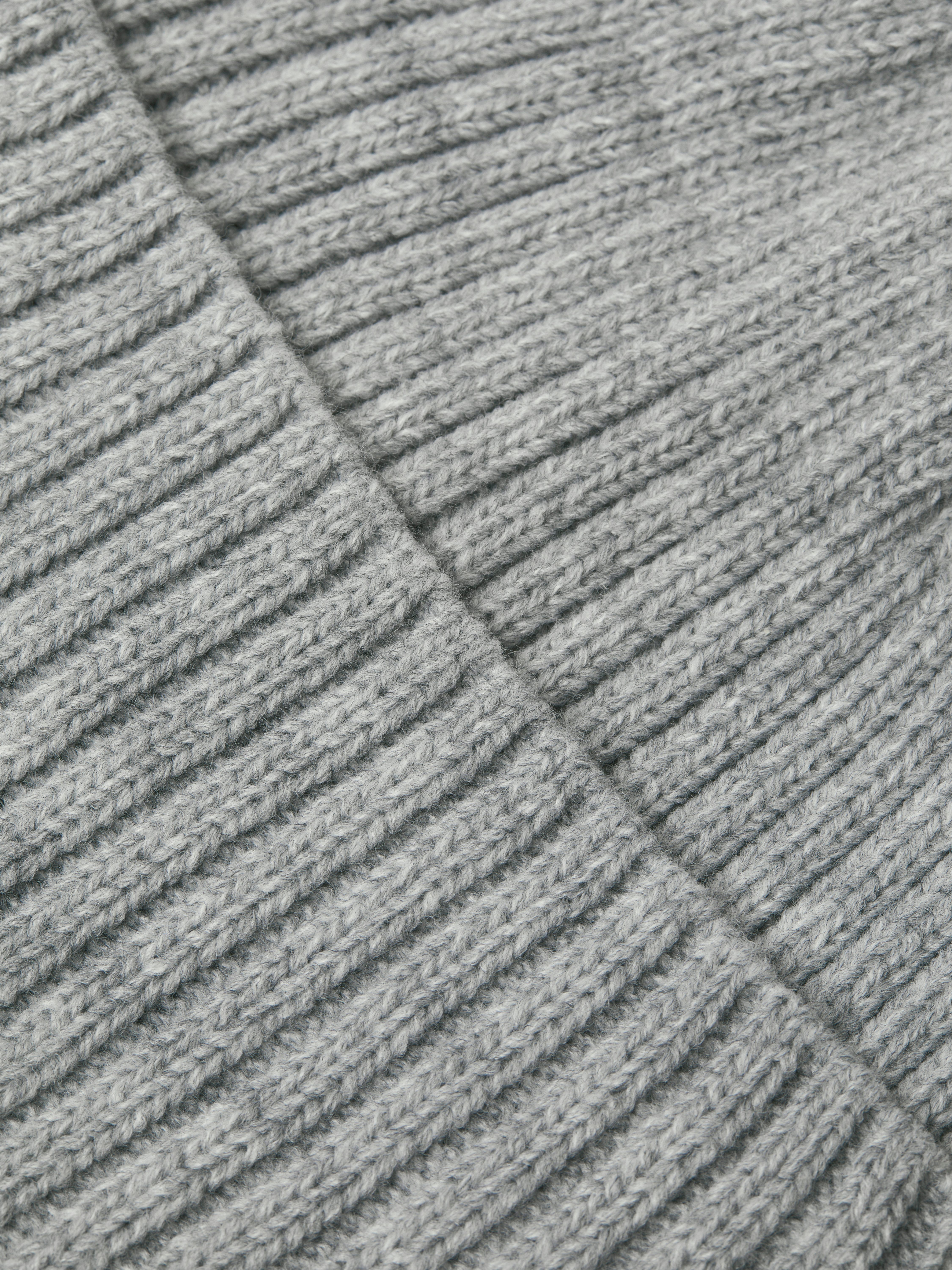Jack & Jones Beanie JACATLAS BEANIE LN günstig online kaufen
