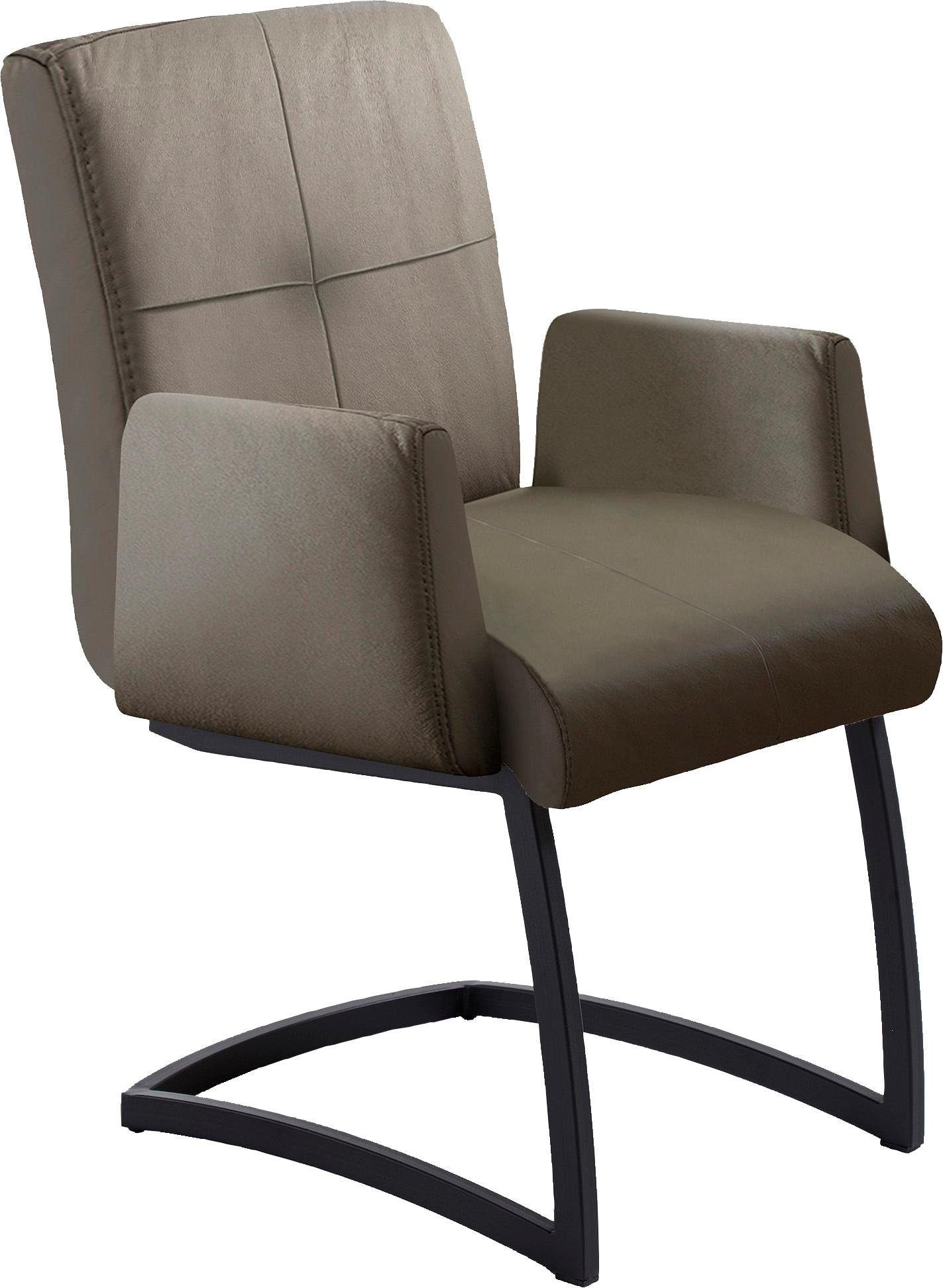 exxpo - sofa fashion Freischwinger Affogato günstig online kaufen