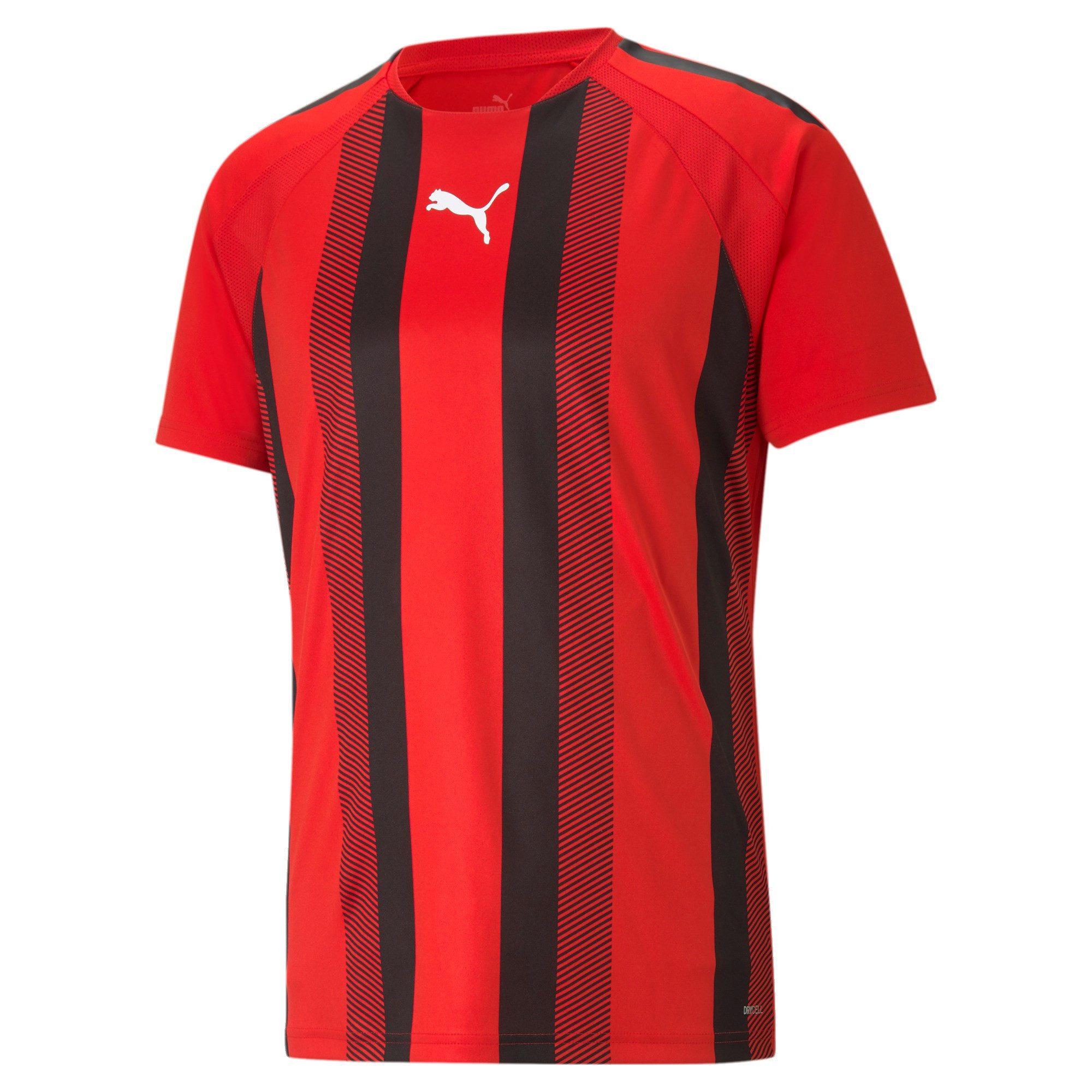 PUMA Fußballtrikot Puma Herren Trikot teamLIGA günstig online kaufen