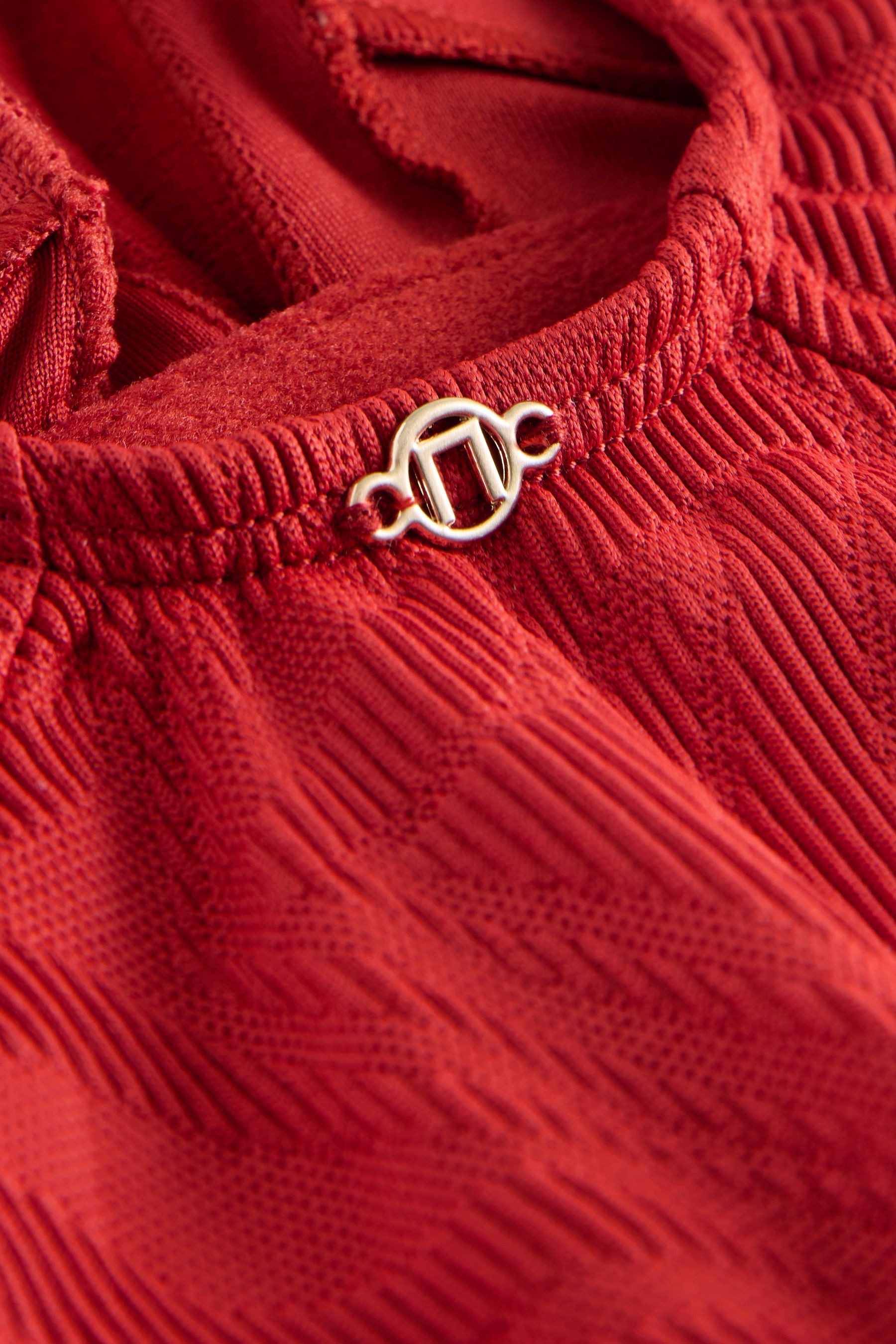 Next Badeanzug Bauchformender Badeanzug mit seitlicher Raffung (1-St) günstig online kaufen