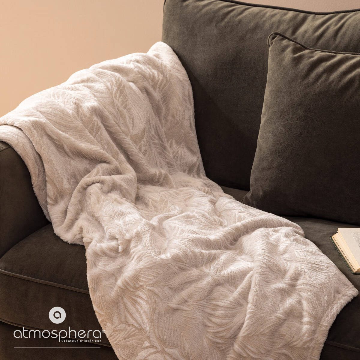 Wohndecke, Atmosphera Créateur d'intérieur günstig online kaufen