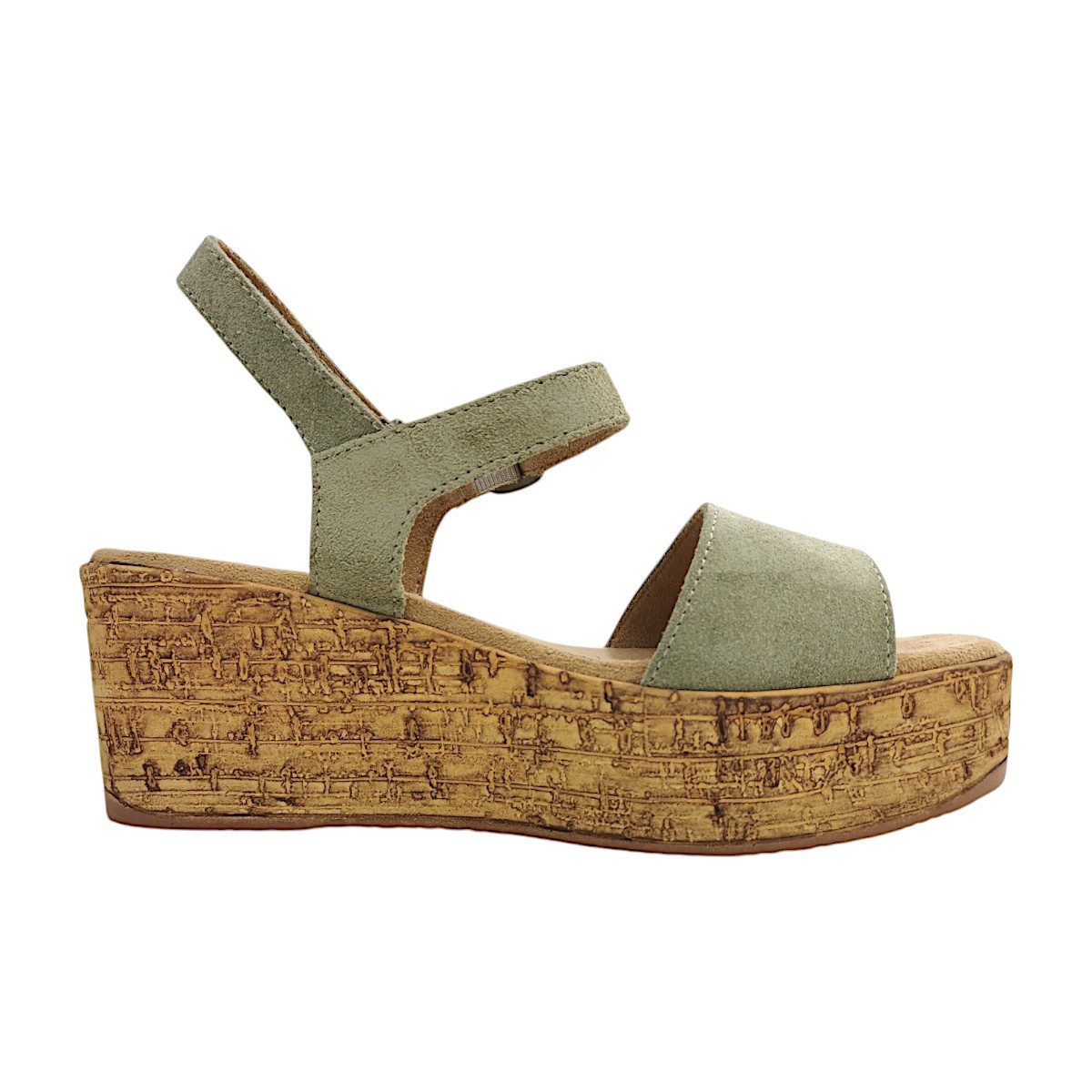 s.Oliver Sandalette Plateausandale günstig online kaufen