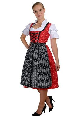 Edelnice Dirndl