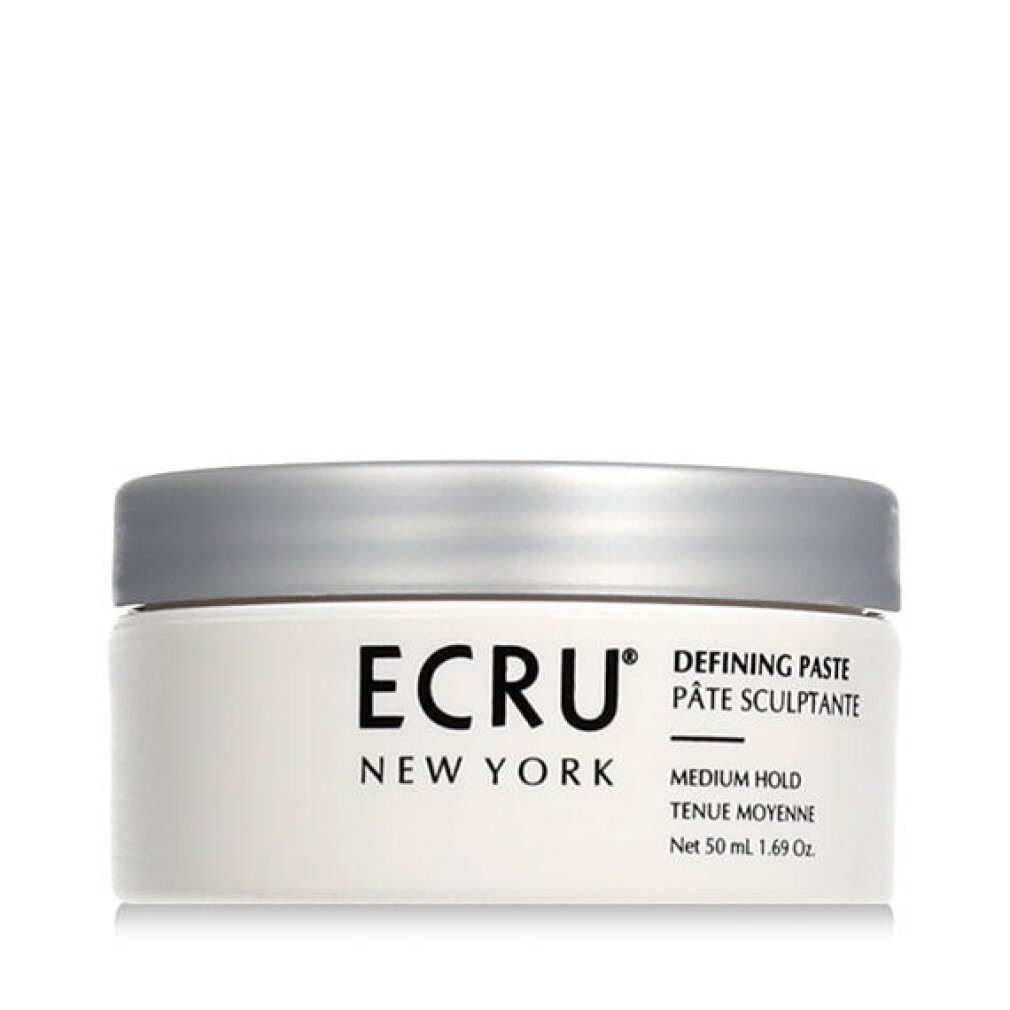 ECRU® Haarwachs ECRU® Defining Paste