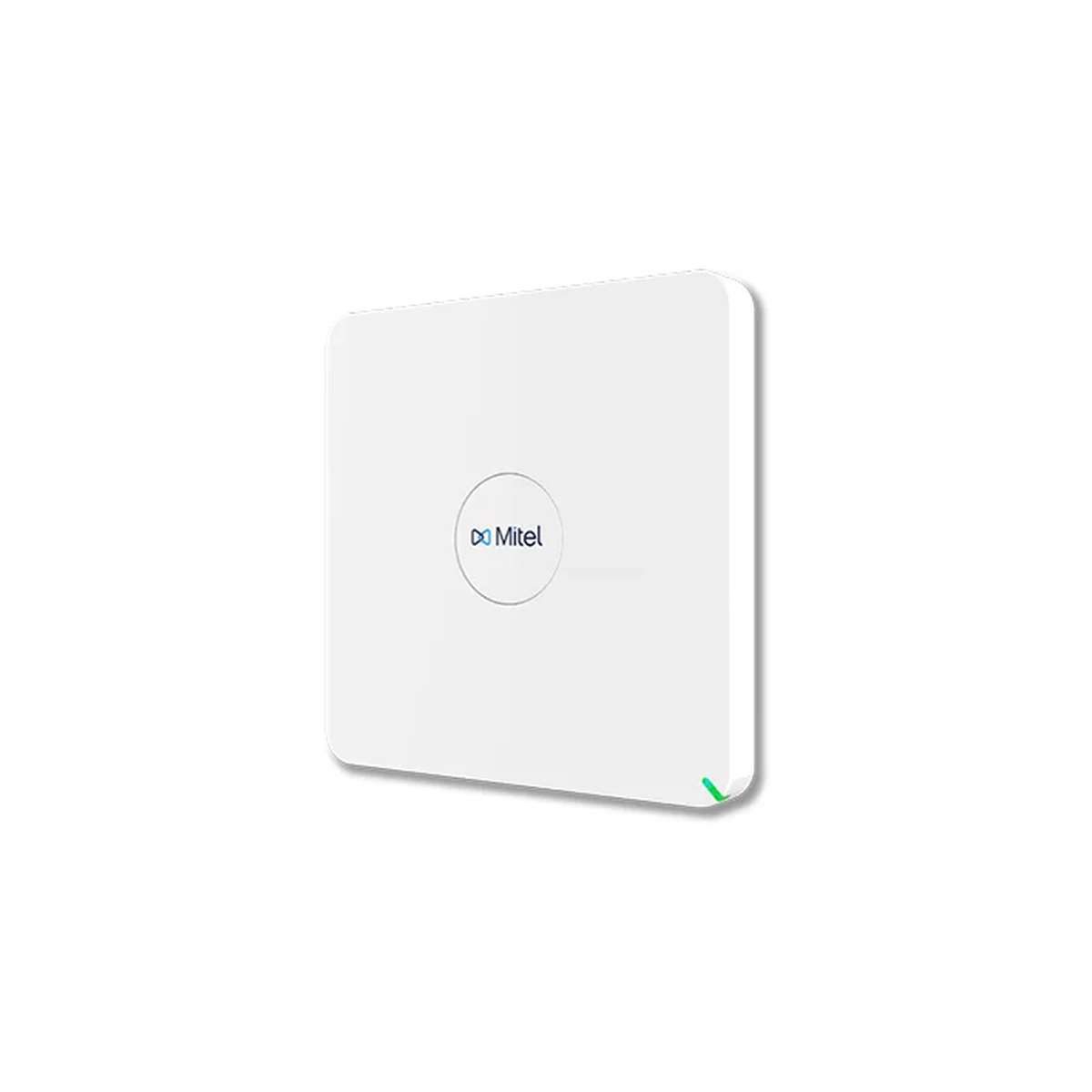 Mitel Mitel RFP 45 DECT-Basisstation Weiß Schnurloses DECT-Telefon