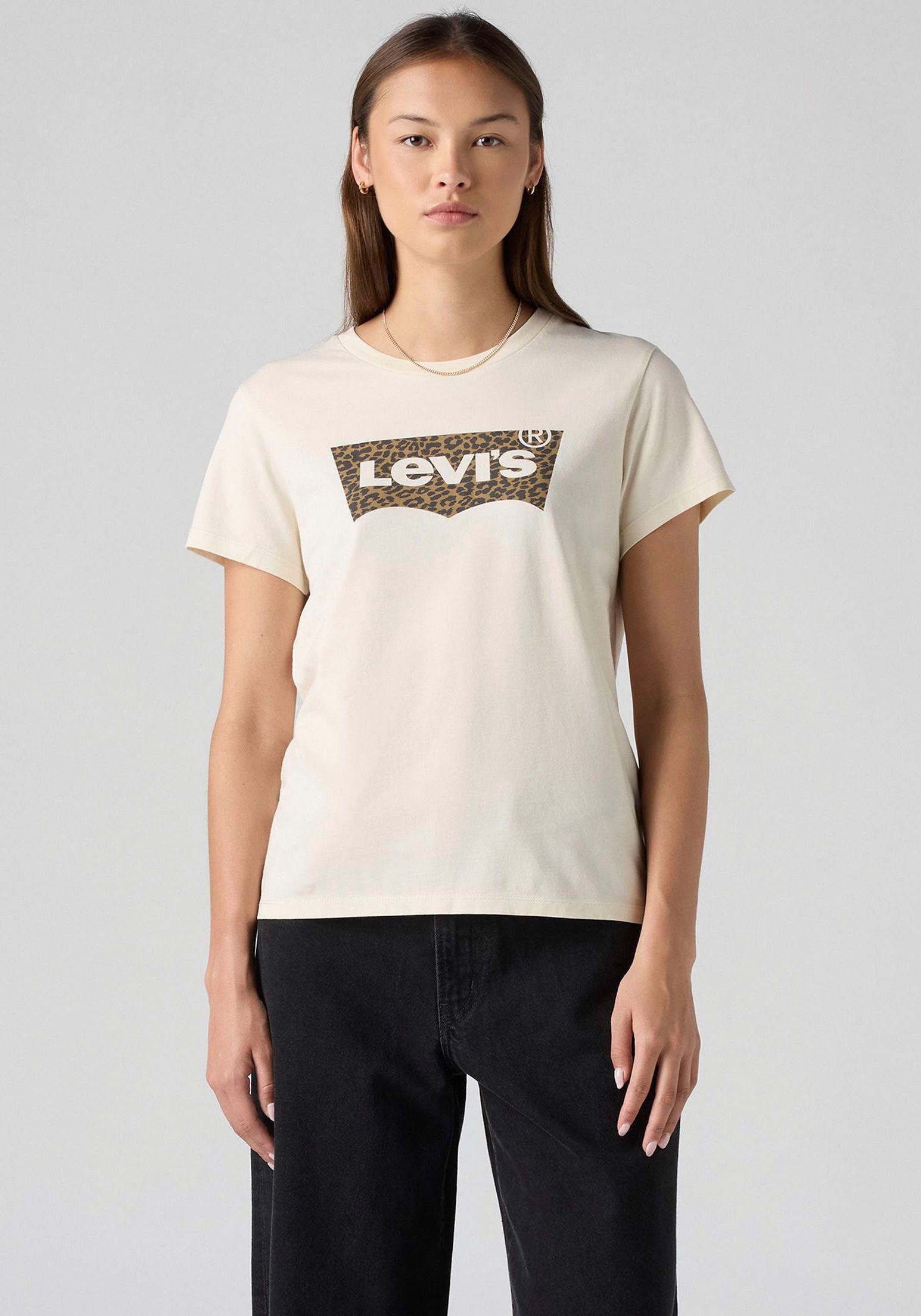 Levi's® T-Shirt LSE THE PERFECT TEE günstig online kaufen