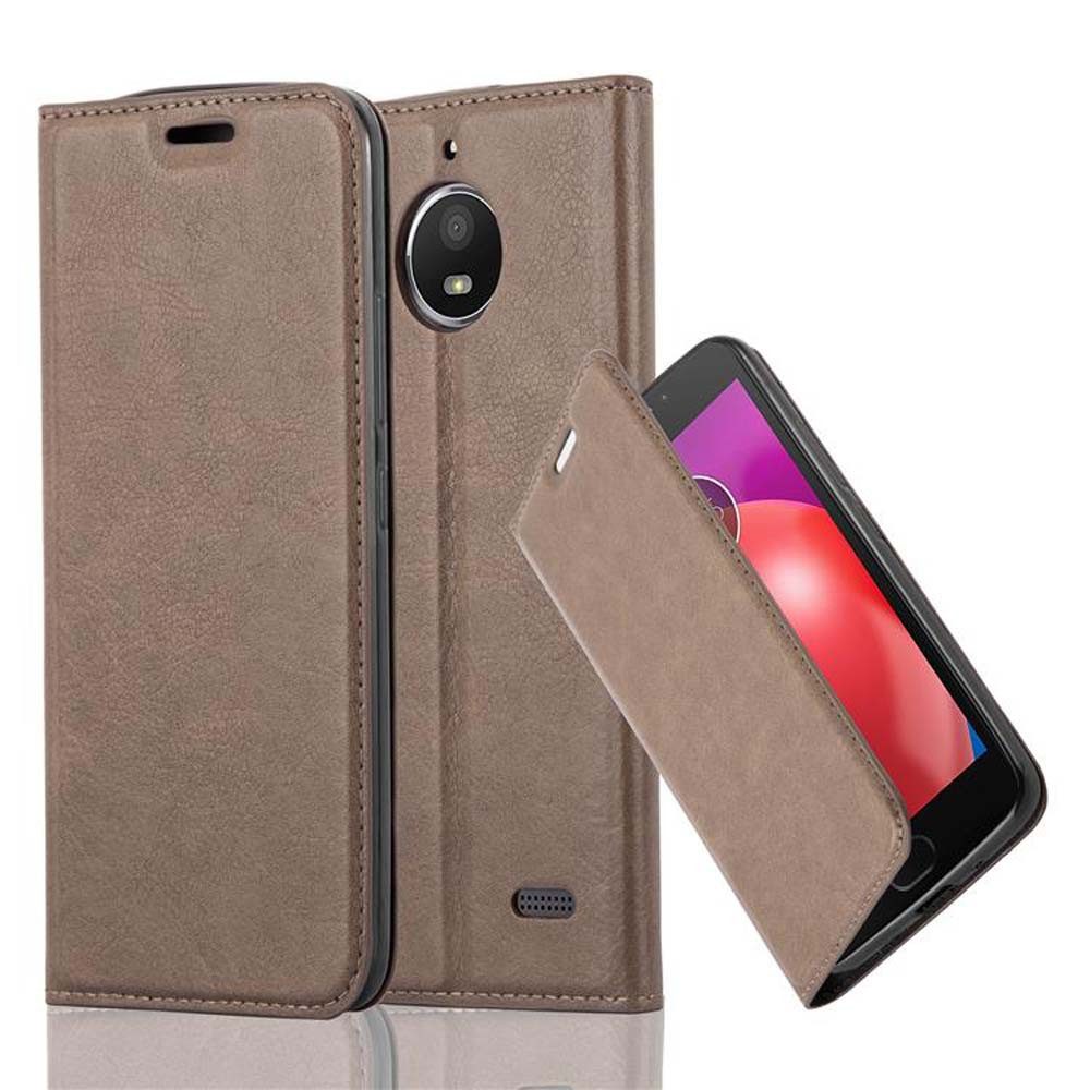 Handyhülle für Motorola MOTO E4 Hülle