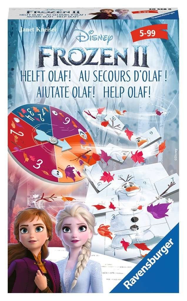 Ravensburger Spiel