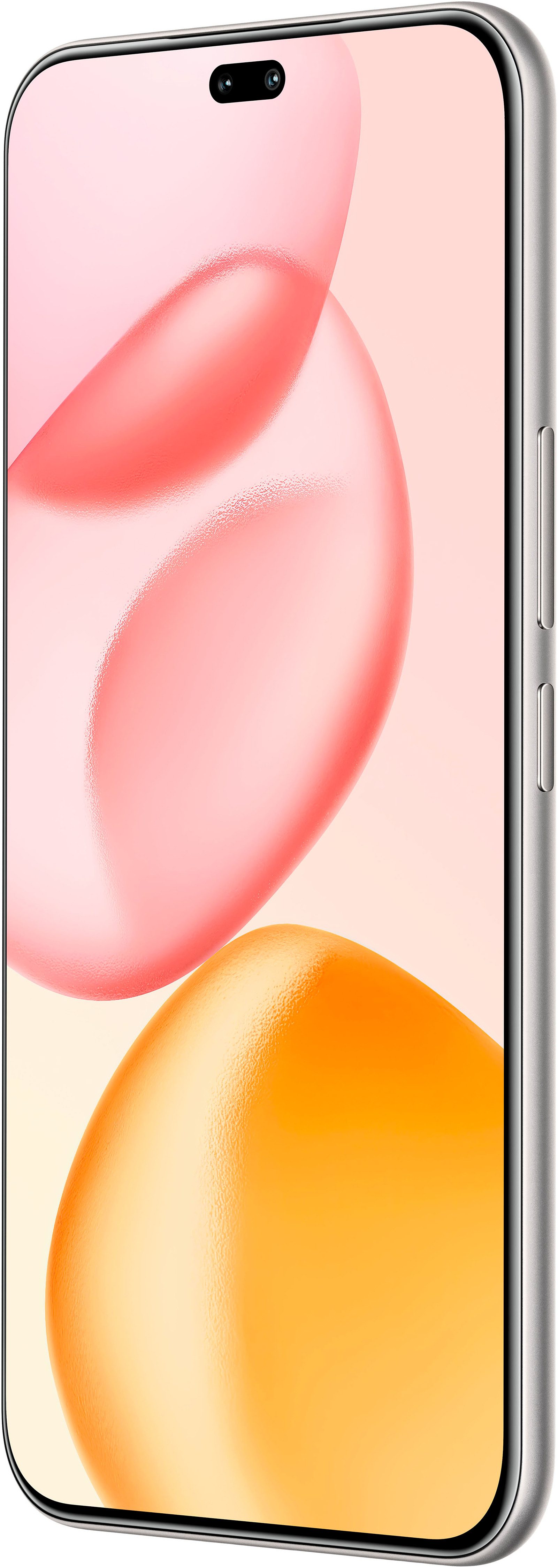 Honor 400 PRO Smartphone (17,01 cm/6,7 Zoll, 512 GB Speicherplatz, 200 MP Kamera)