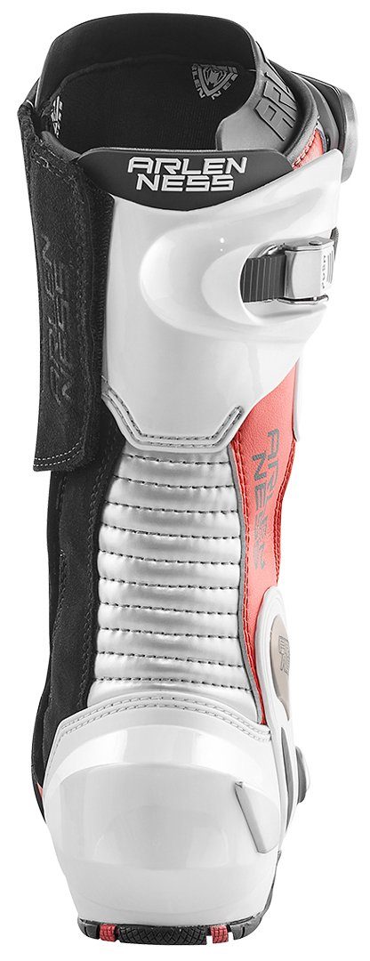 Arlen Ness Xaus Replica Motorradstiefel Motorradstiefel – Bild 4 von 5