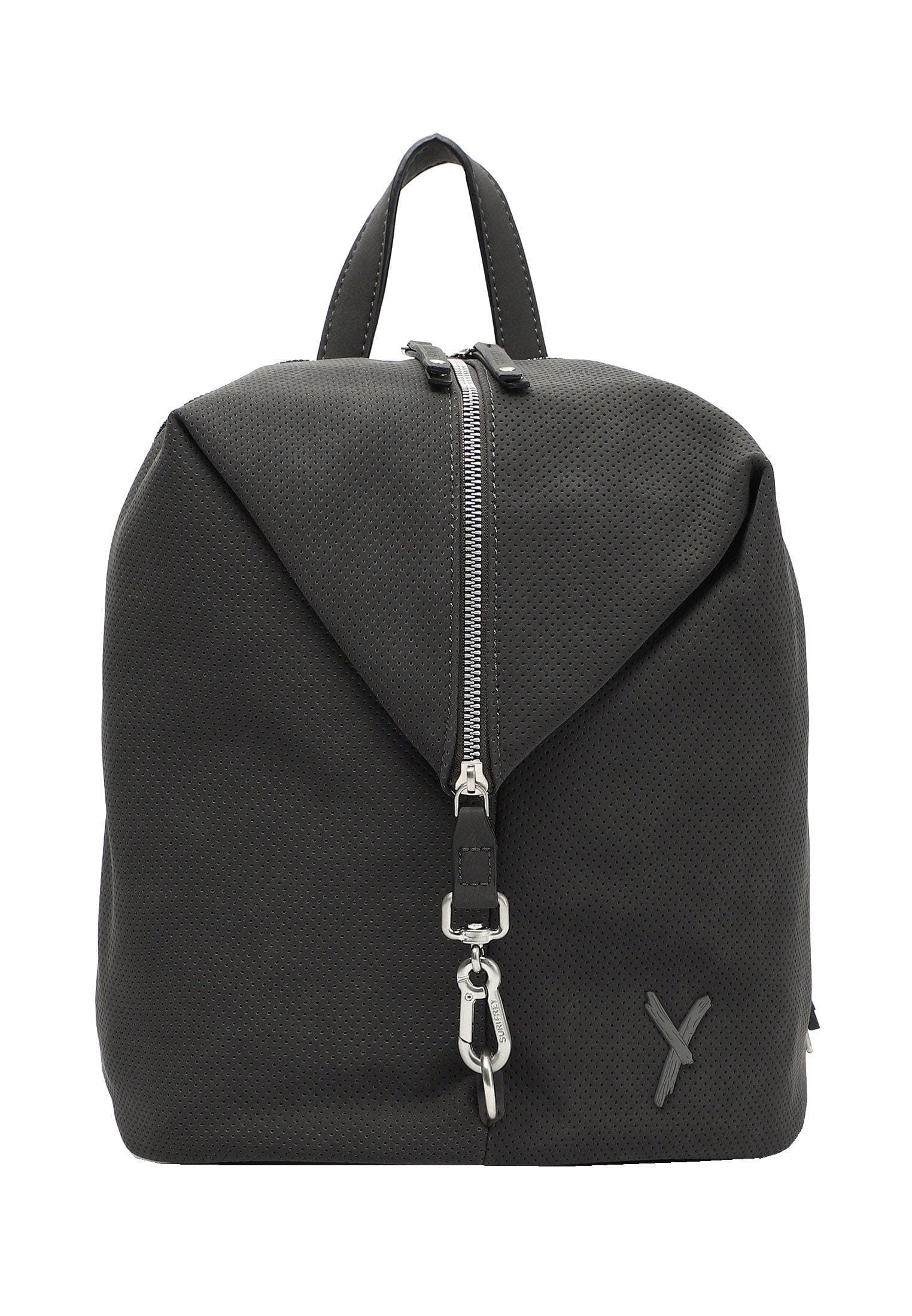 SURI FREY Cityrucksack SFY Romy, Quaste