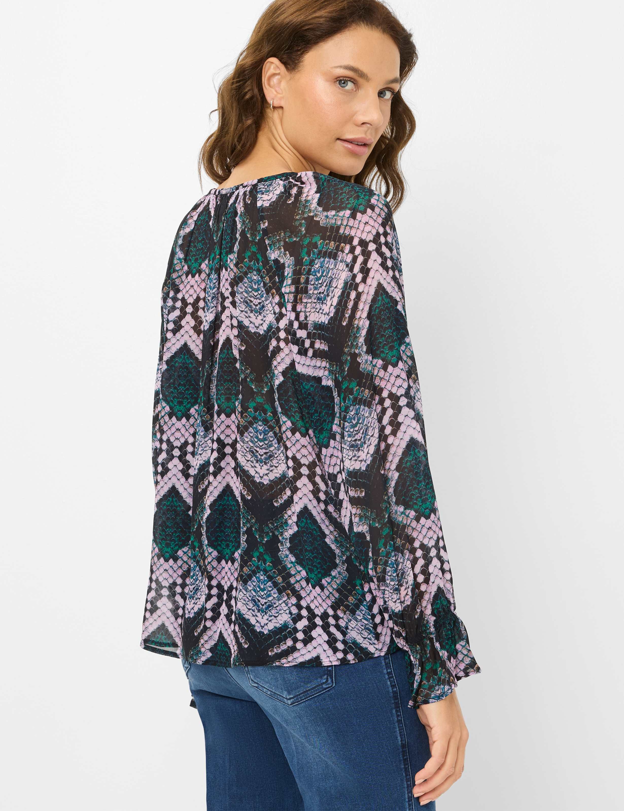 Brax Klassische Bluse Style VIVA günstig online kaufen